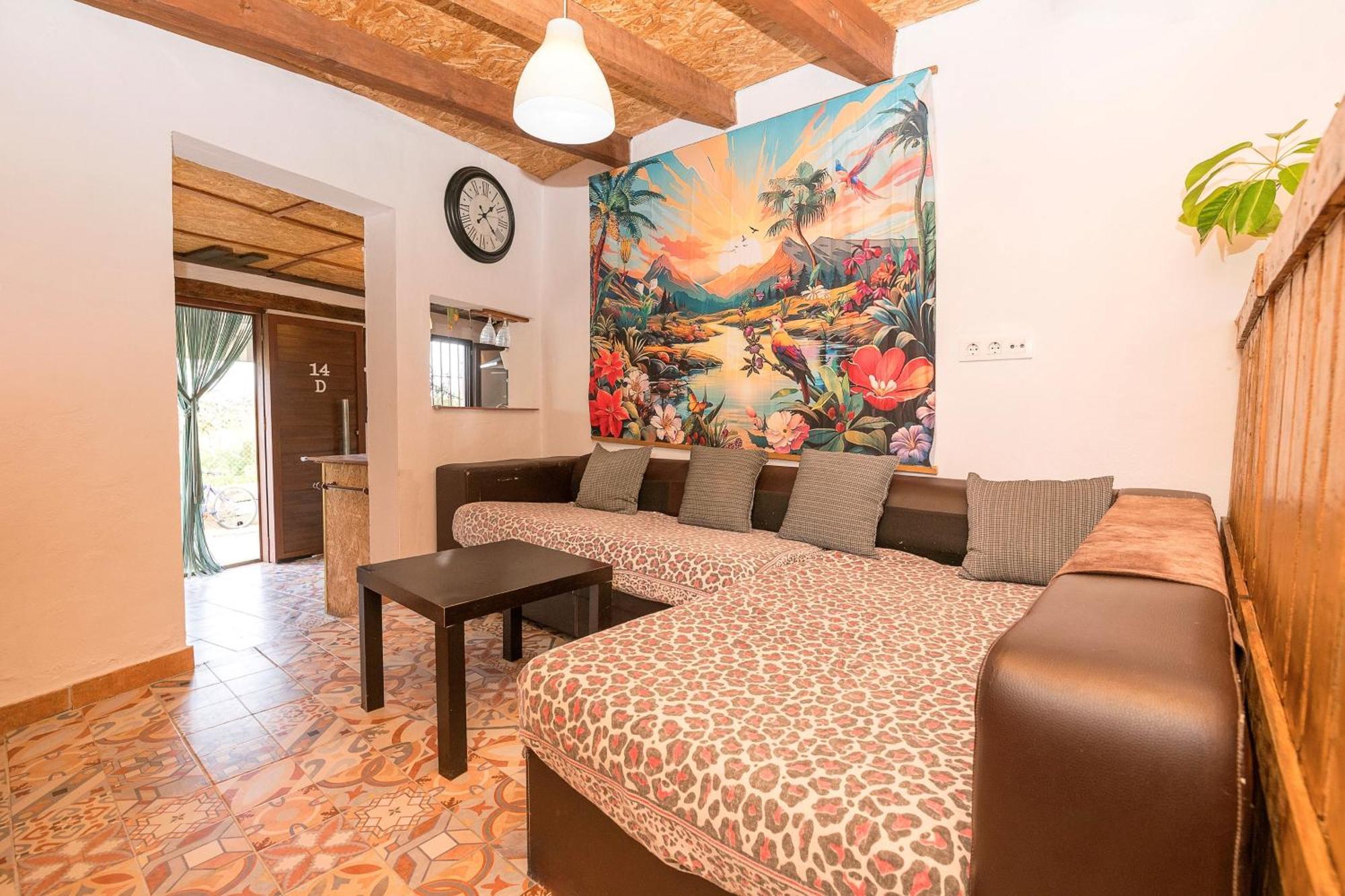 Casa Amelie