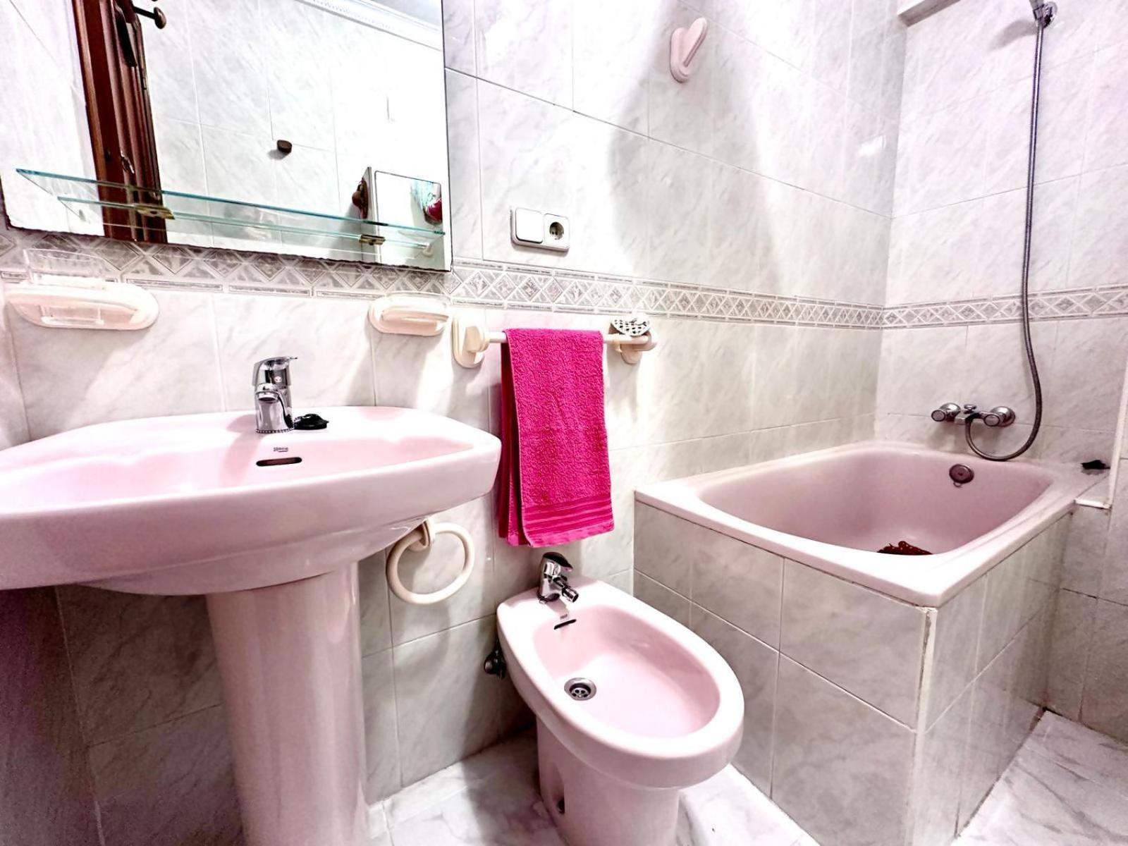 Casaflex, Centrico Apartamento *