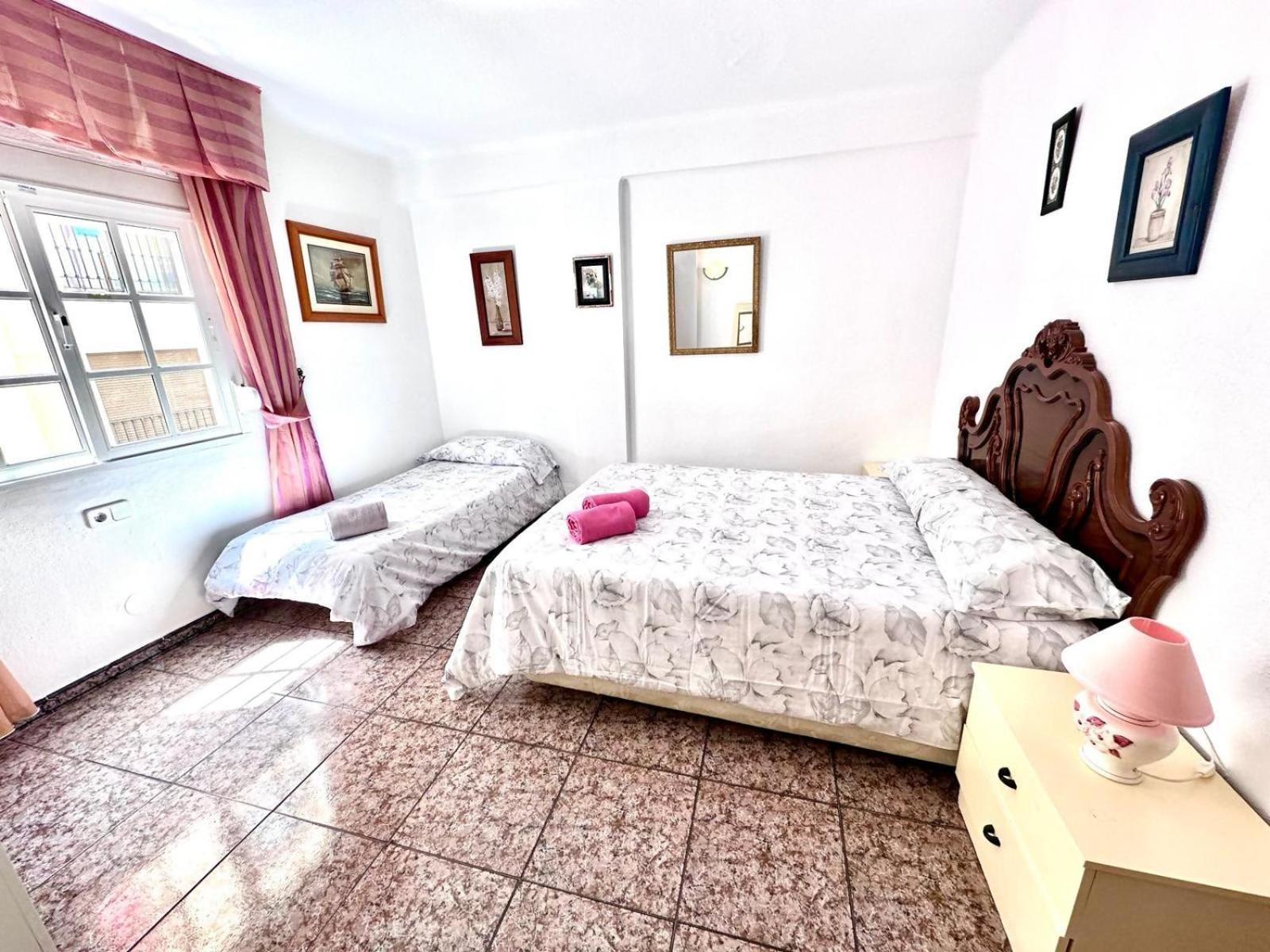 Casaflex, Centrico Rincón de la Victoria