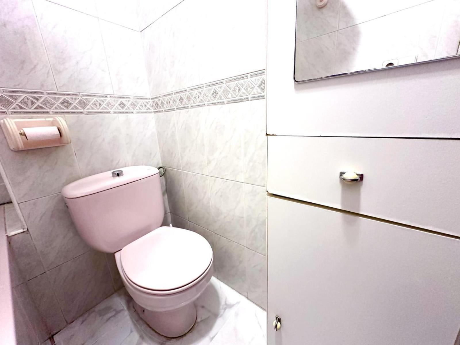 Casaflex, Centrico *