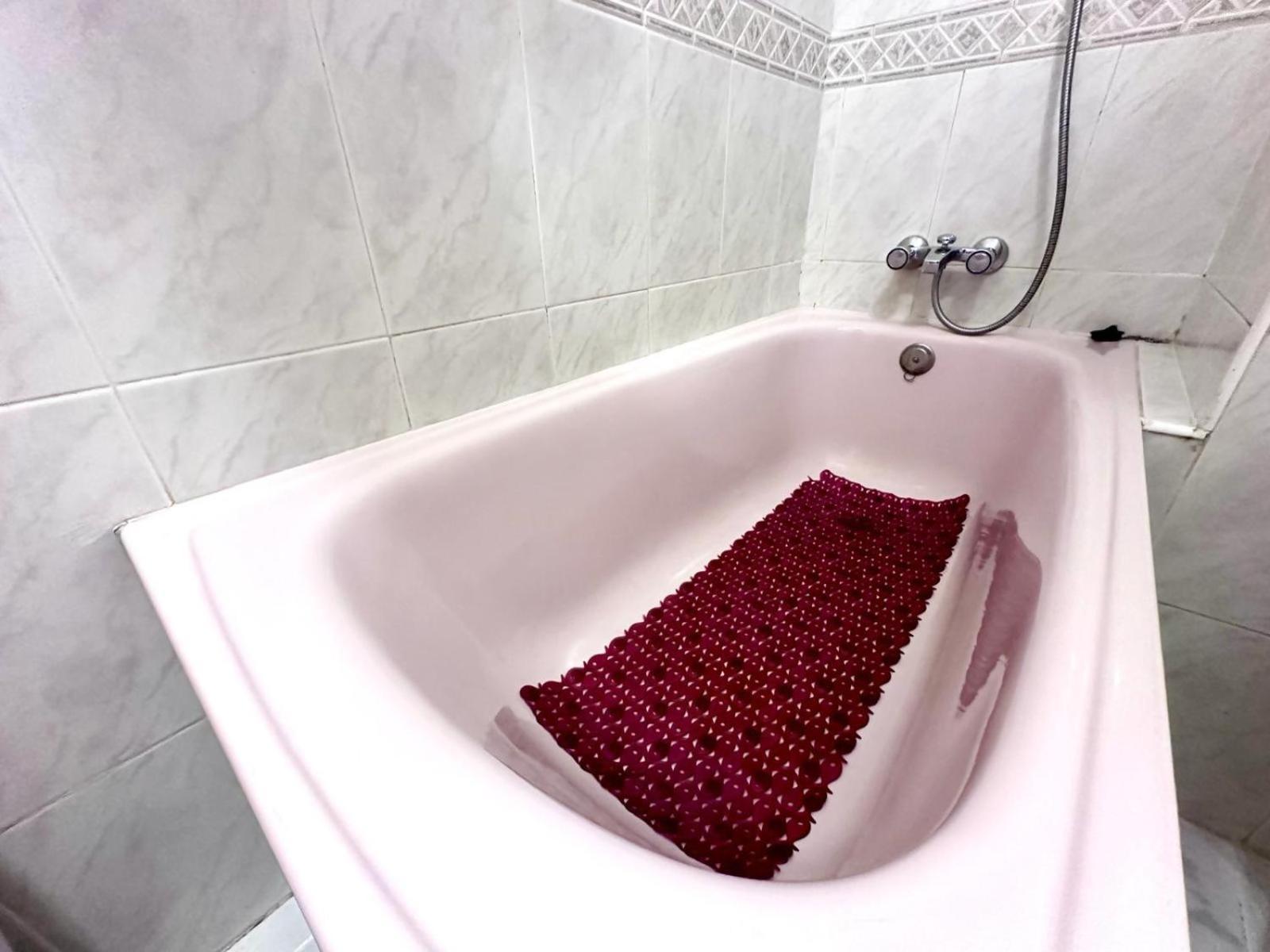 Casaflex, Centrico Apartamento