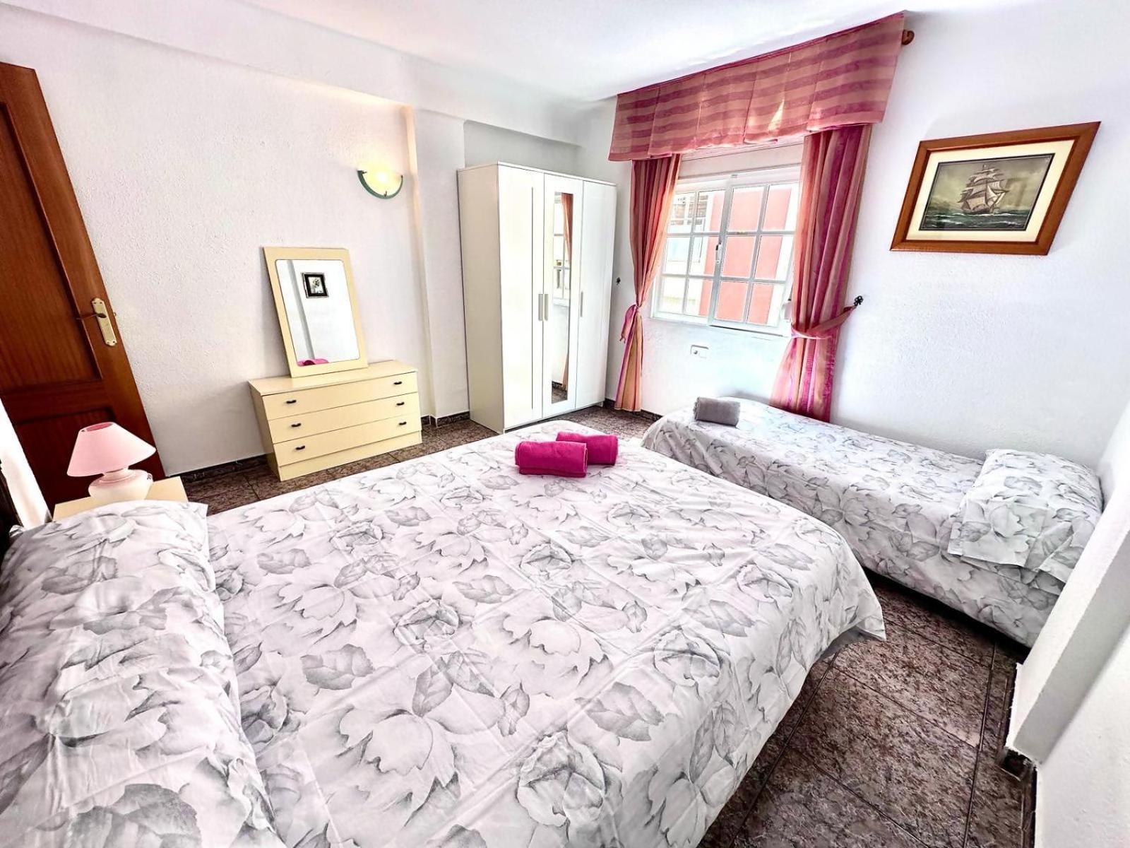 Apartamento Casaflex, Centrico Rincón de la Victoria
