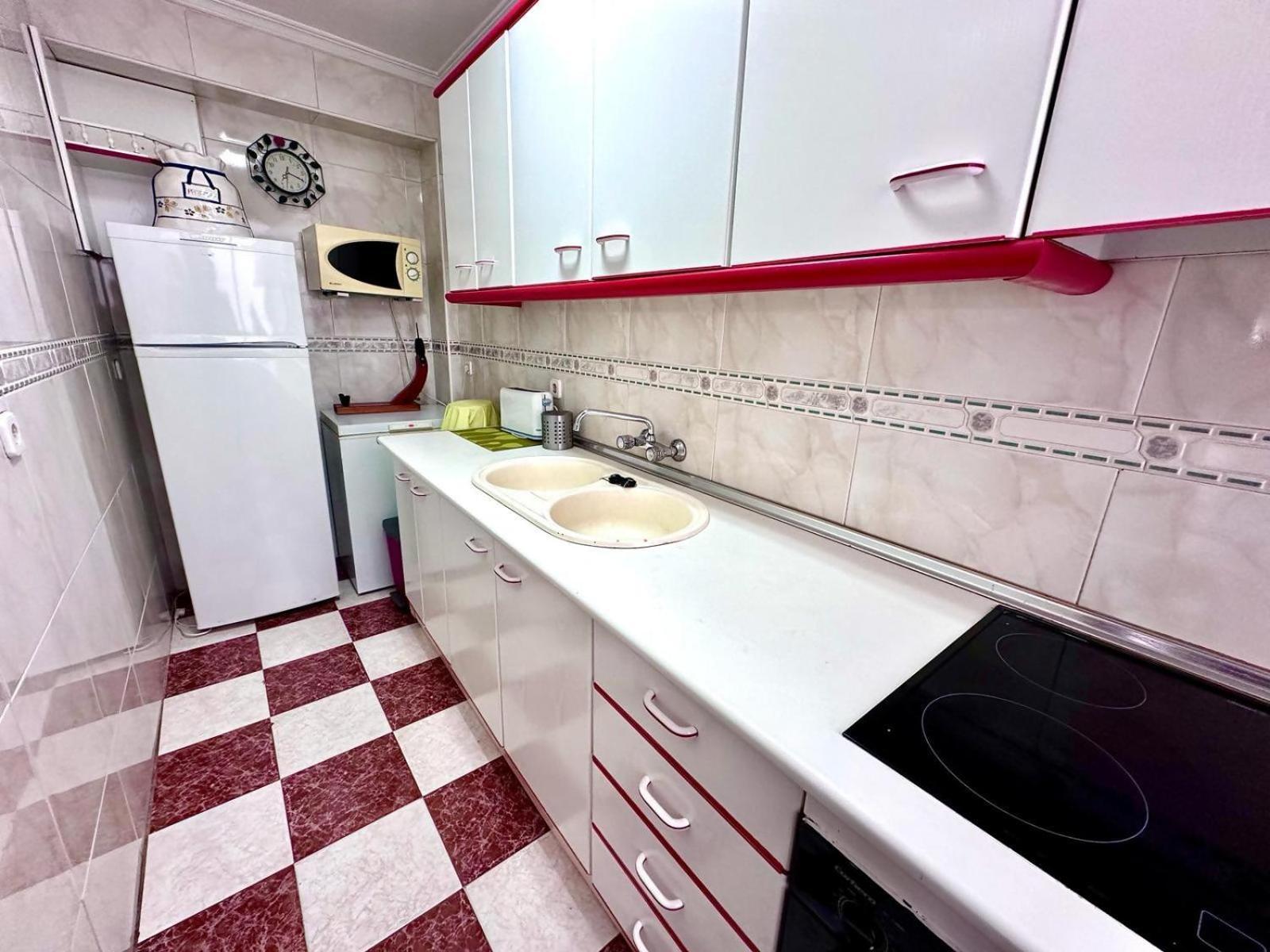 Casaflex, Centrico * Rincón de la Victoria