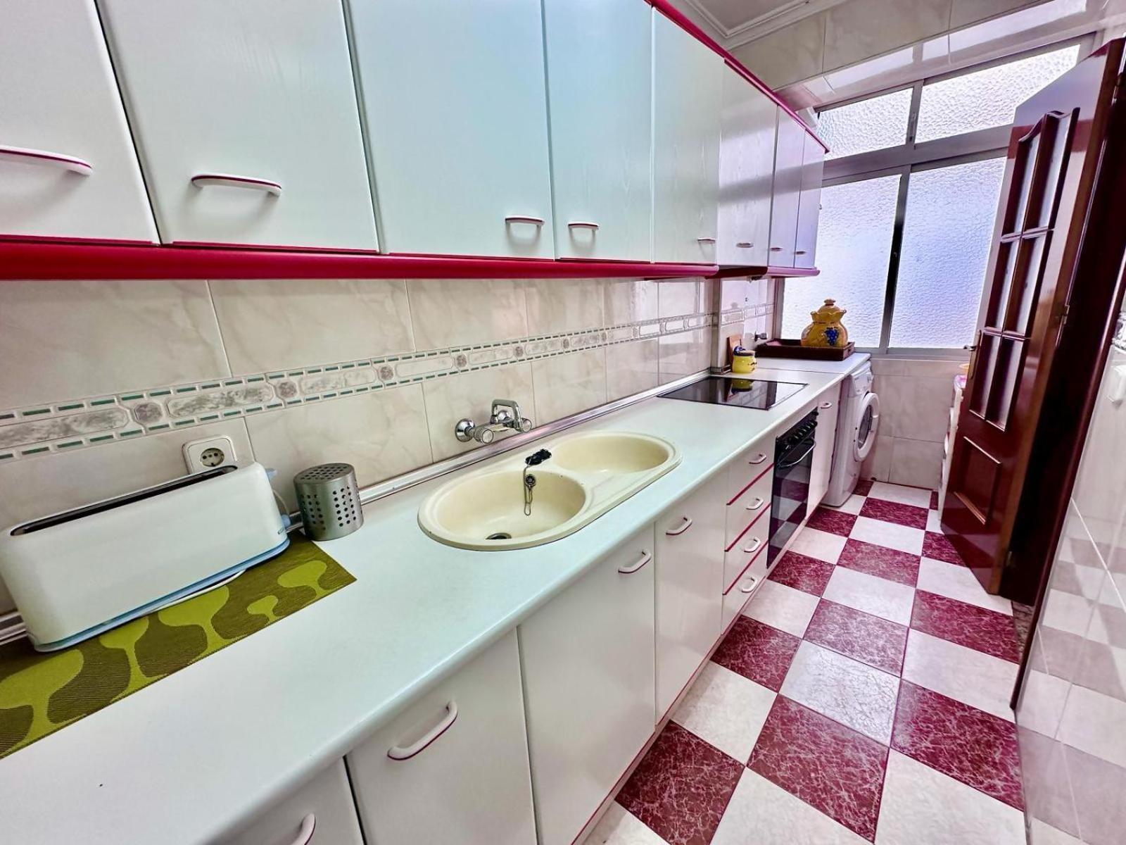Apartamento Casaflex, Centrico *