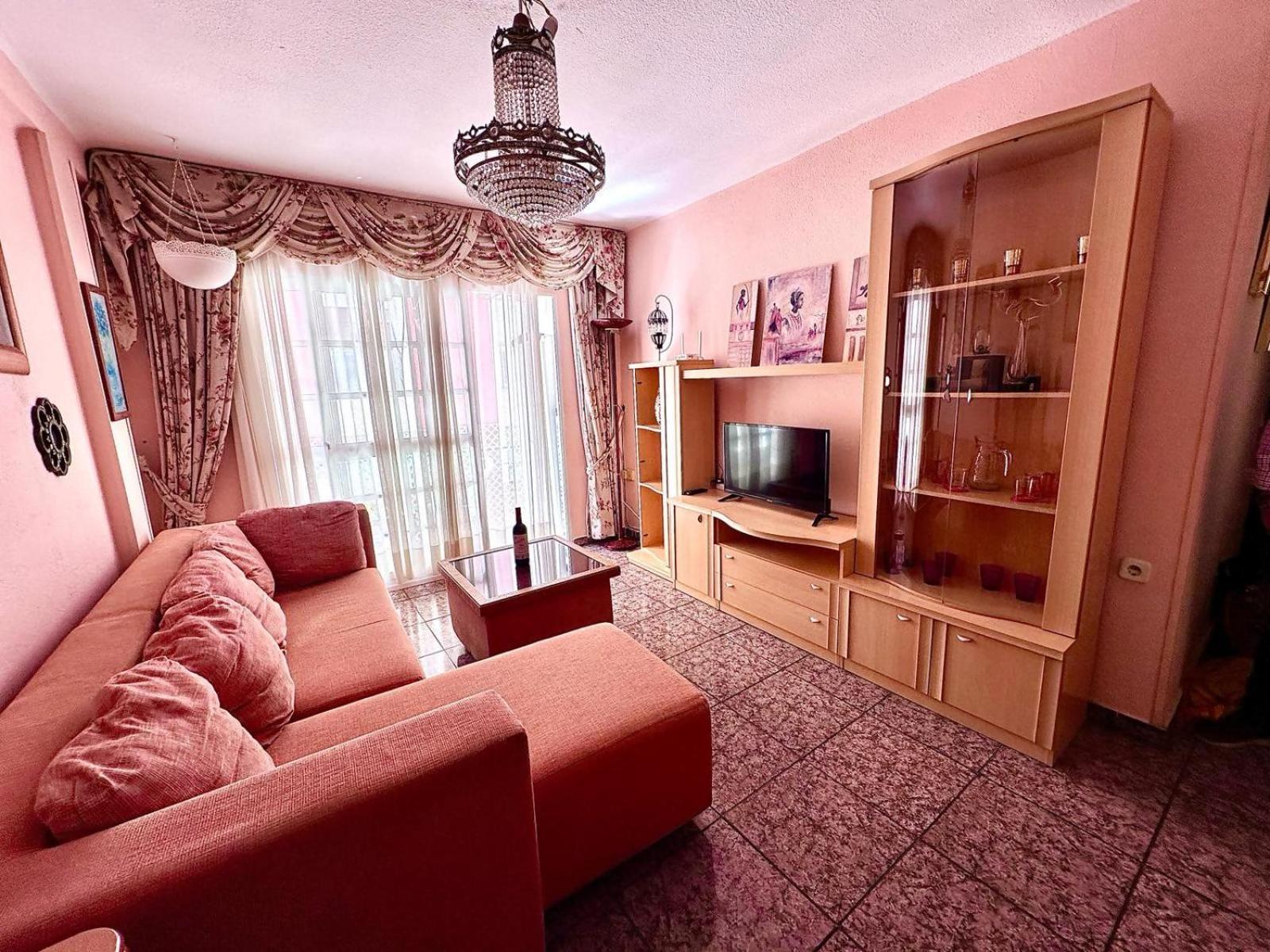 Casaflex, Centrico Apartamento Rincón de la Victoria