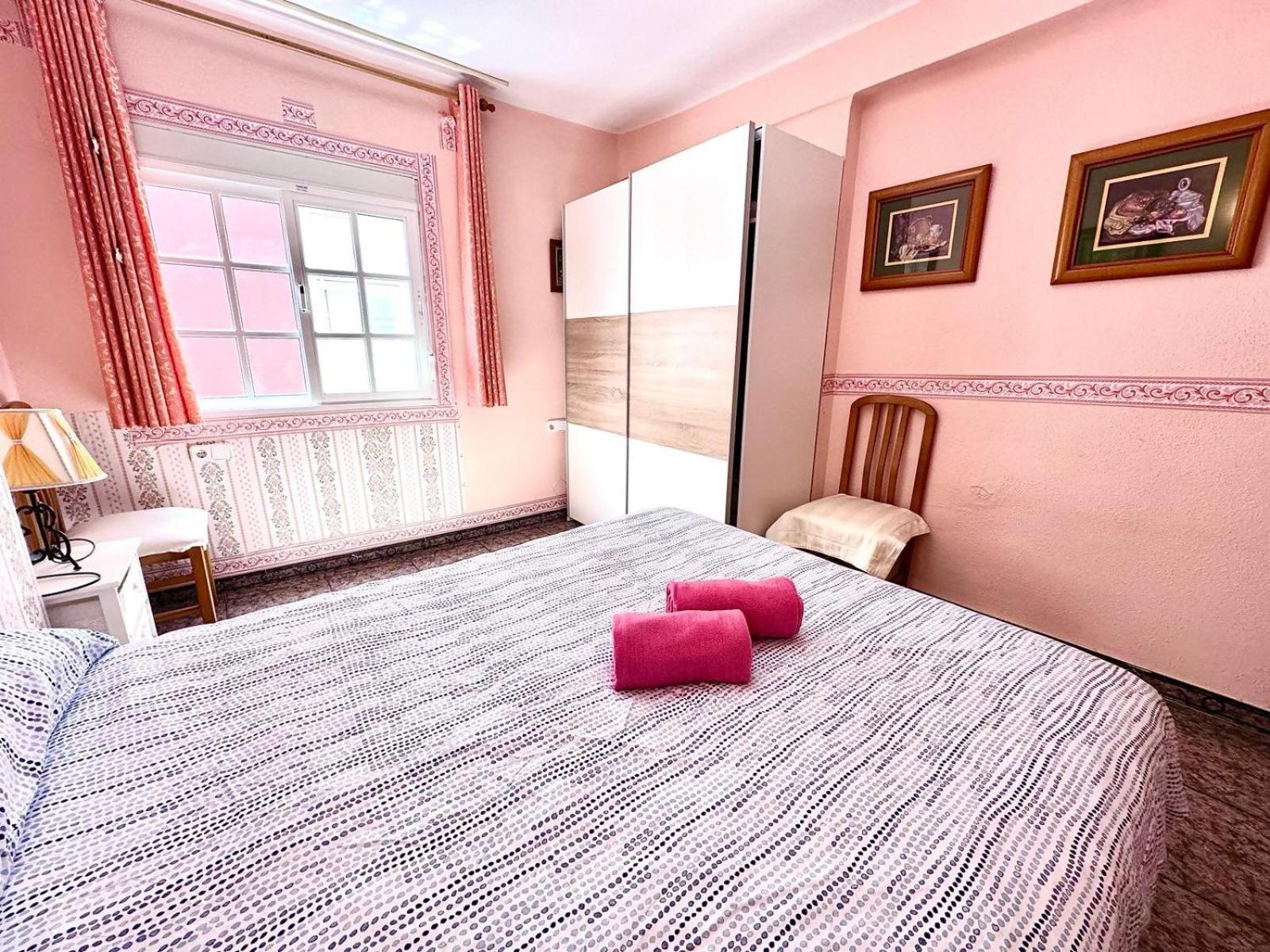 Apartamento Casaflex, Centrico Rincón de la Victoria