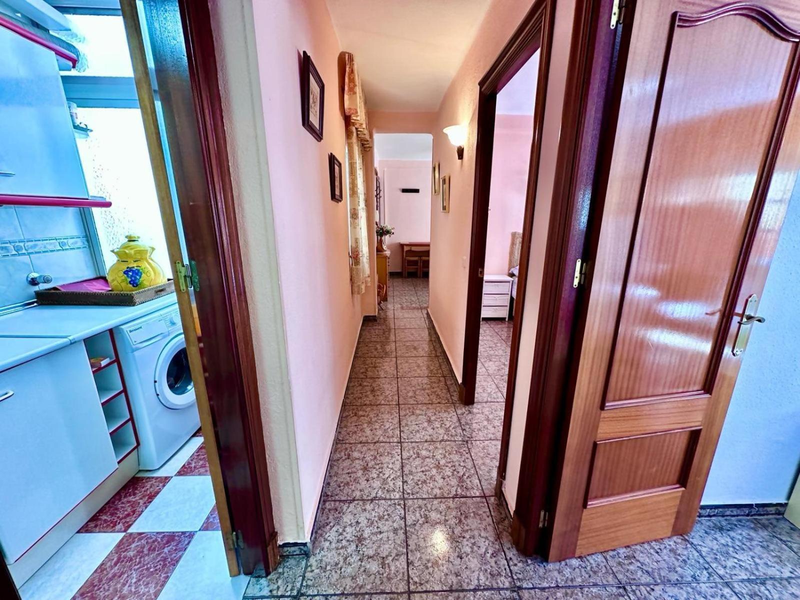 Casaflex, Centrico Rincón de la Victoria