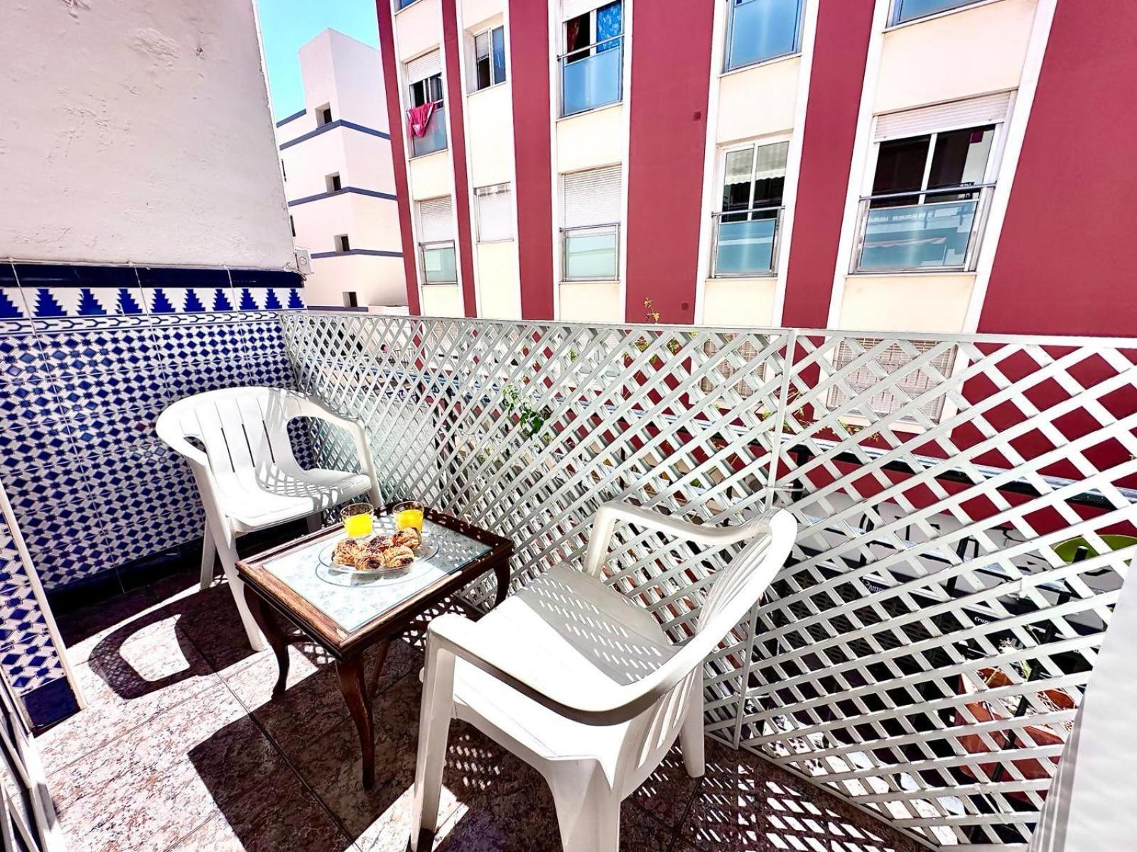 Casaflex, Centrico * Rincón de la Victoria