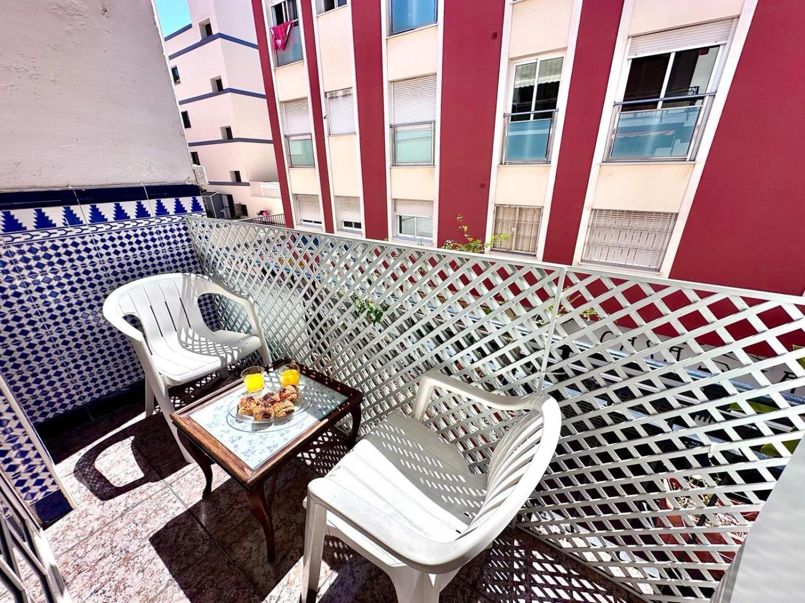 Casaflex, Centrico Apartamento