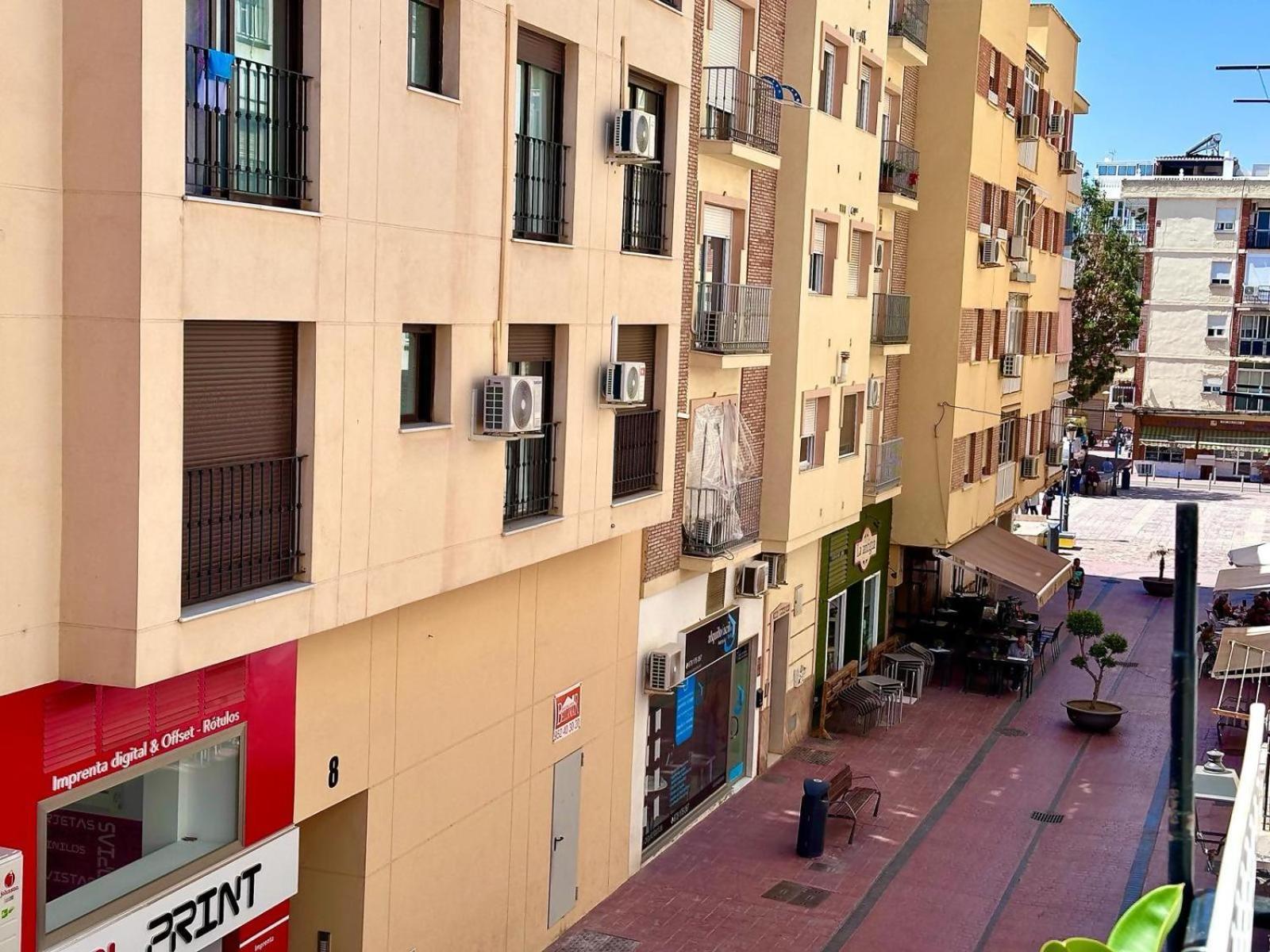 Apartamento Casaflex, Centrico