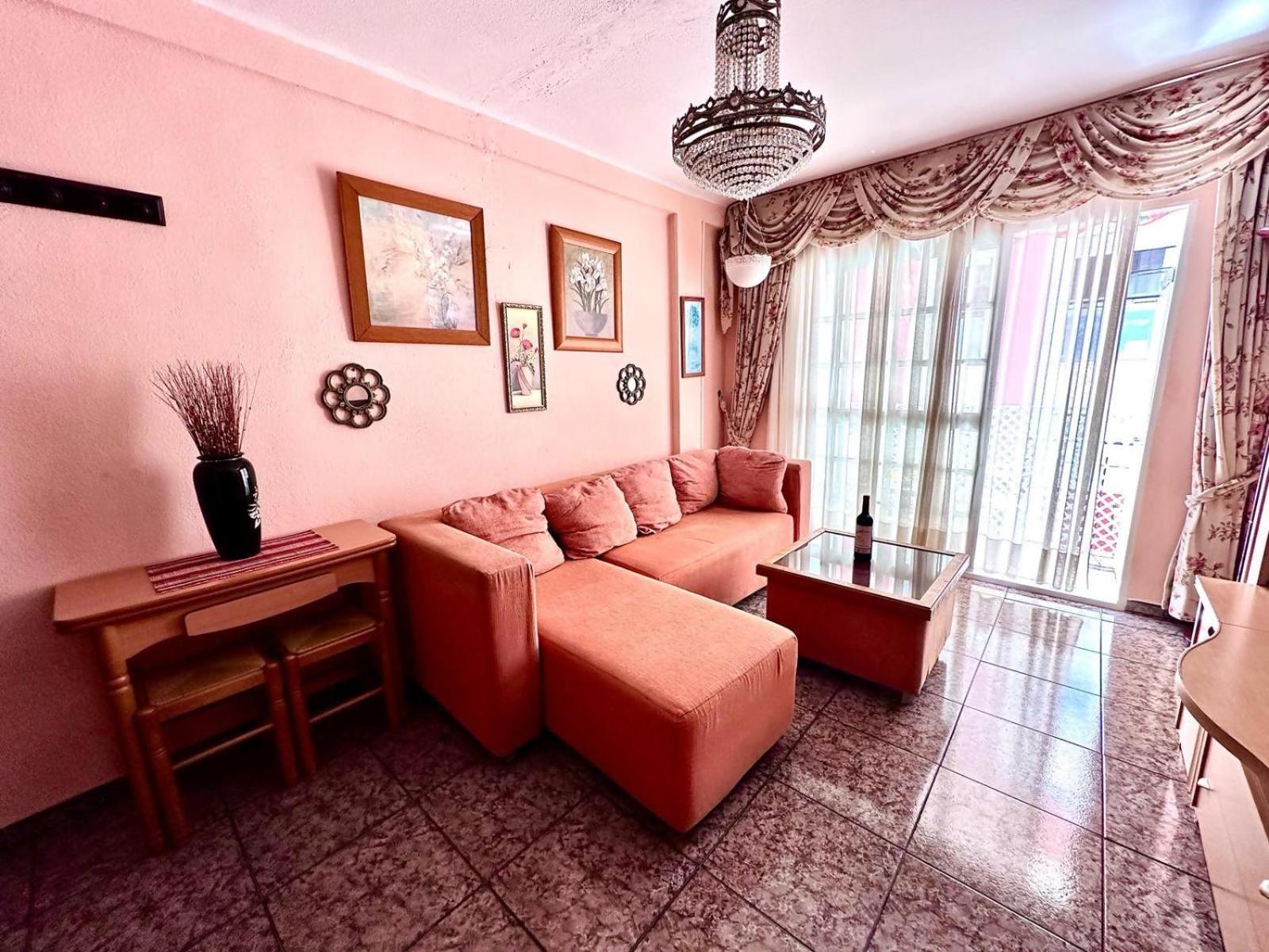 Casaflex, Centrico Apartamento *