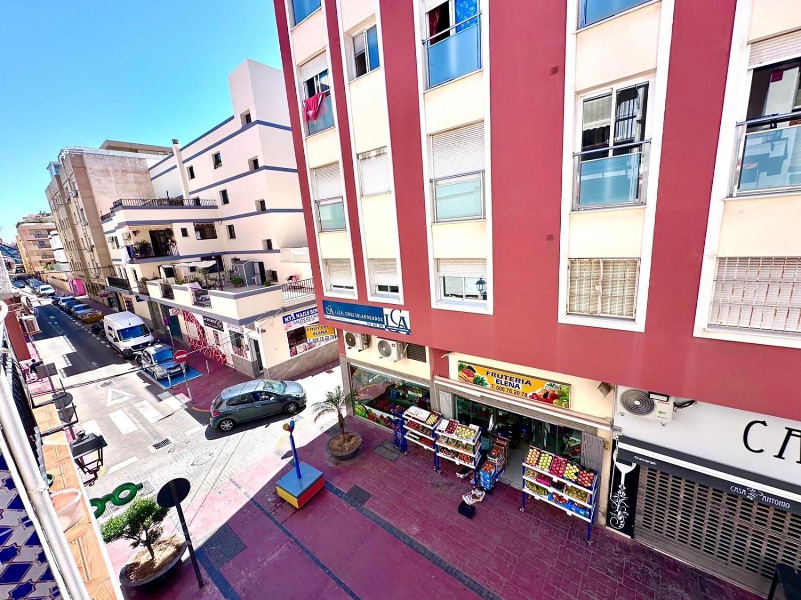 Casaflex, Centrico Rincón de la Victoria