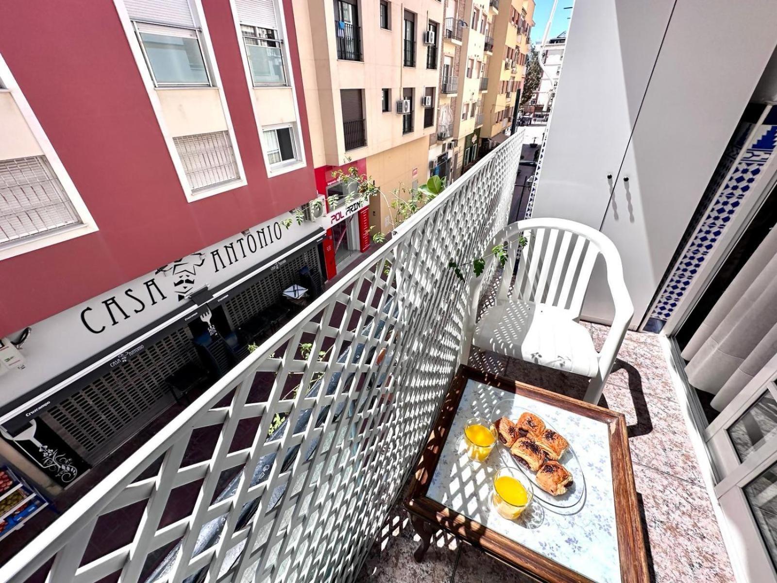 Apartamento Casaflex, Centrico *