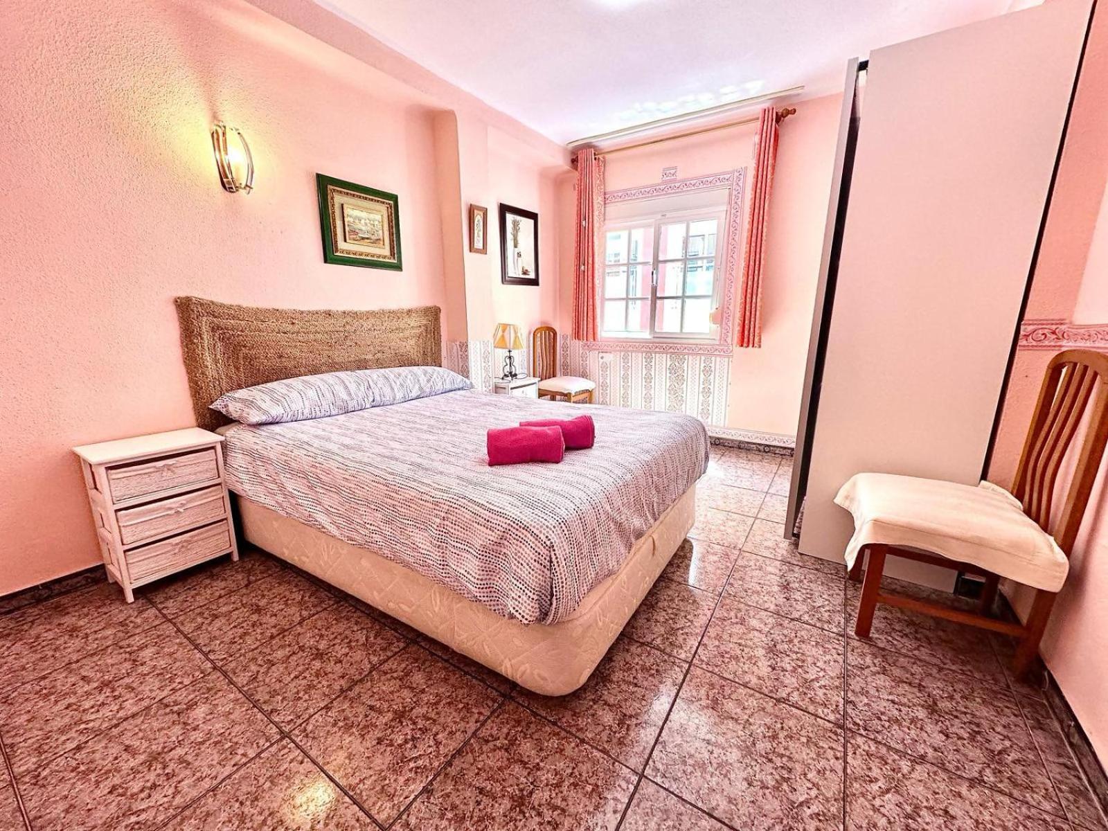 Casaflex, Centrico *
