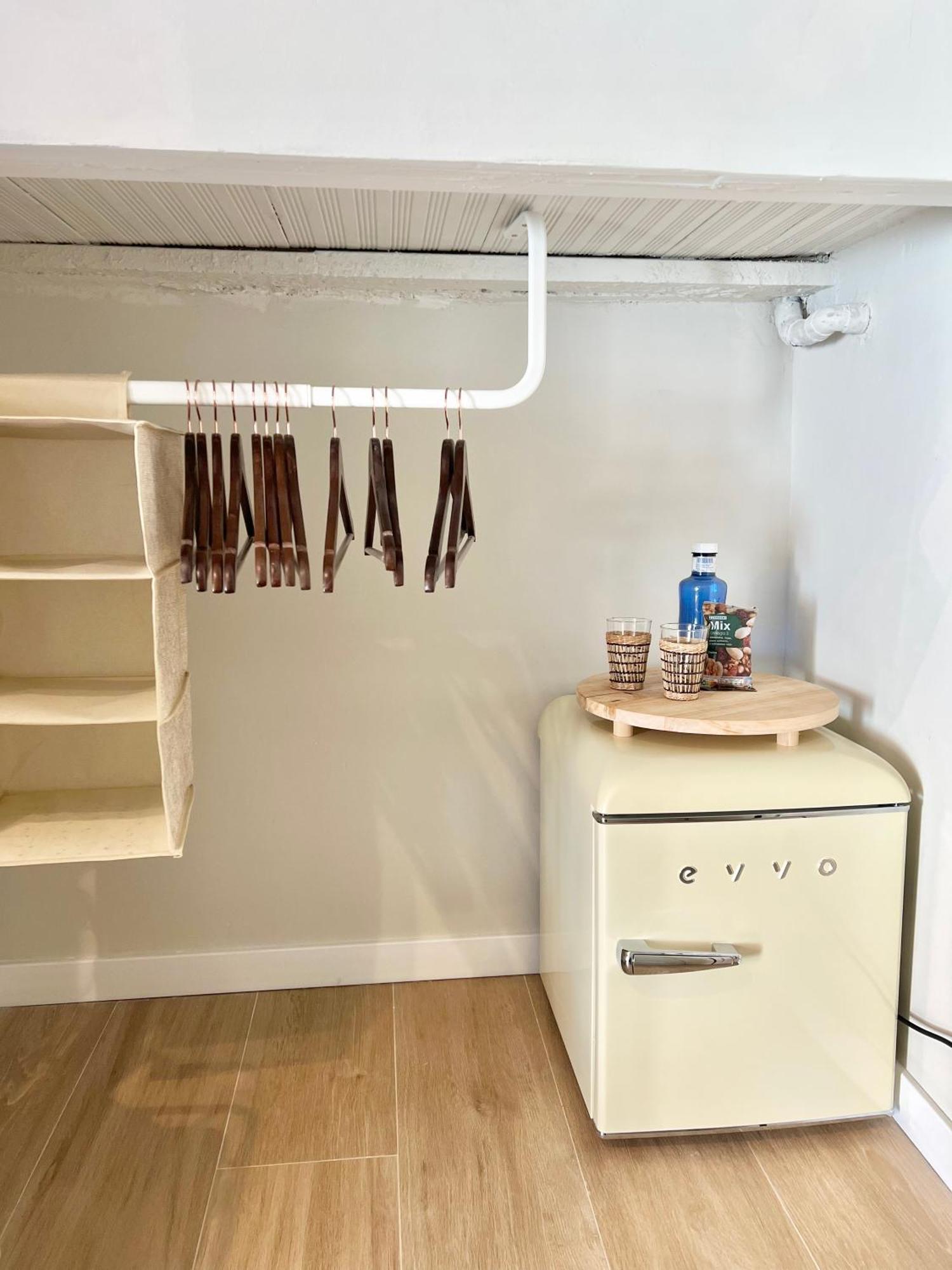 Apartahotel Montroig 5 Boutique Sitges