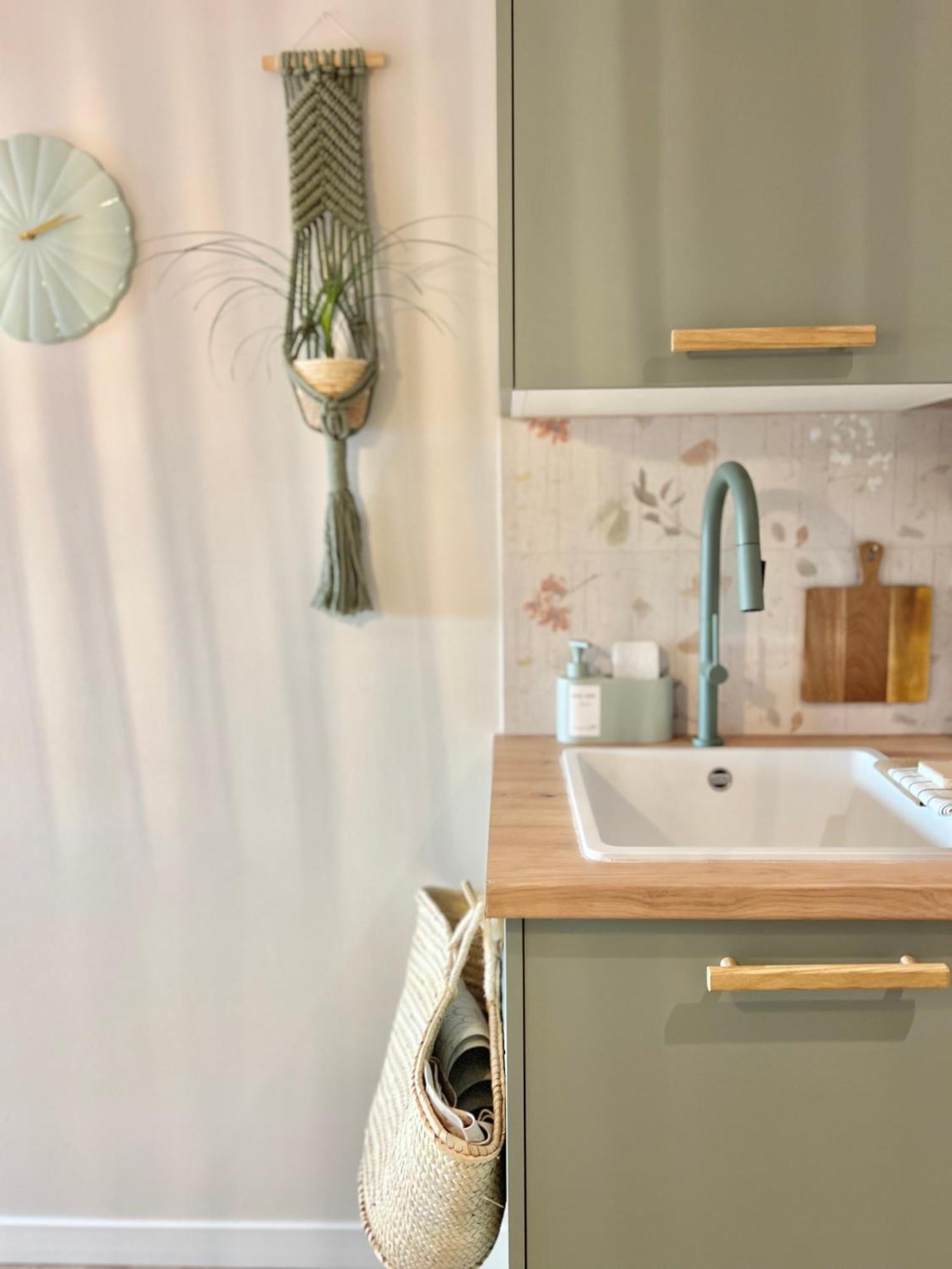 Apartahotel Montroig 5 Boutique Sitges