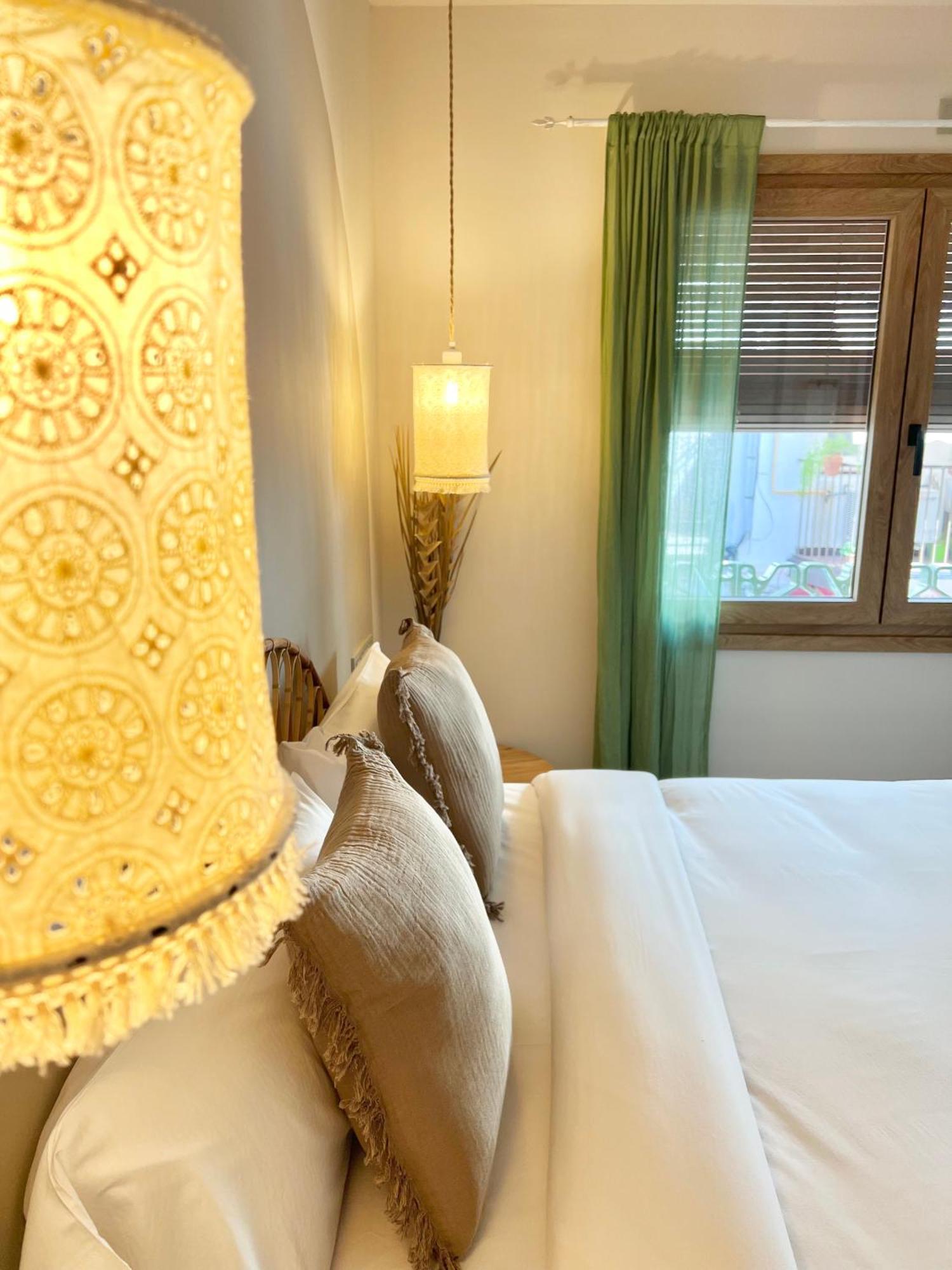 Montroig 5 Boutique Apartahotel
