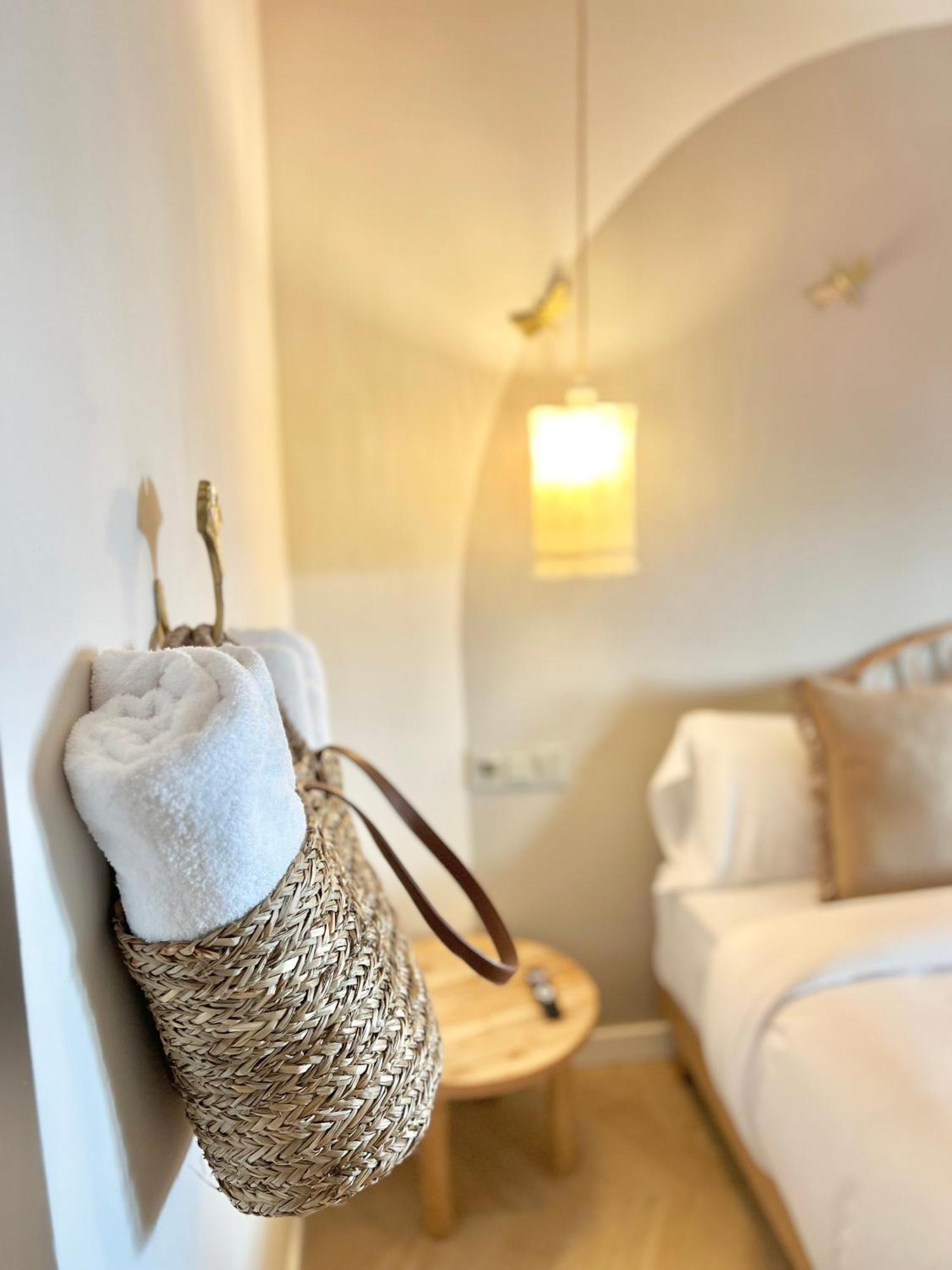 Montroig 5 Boutique Apartahotel Sitges