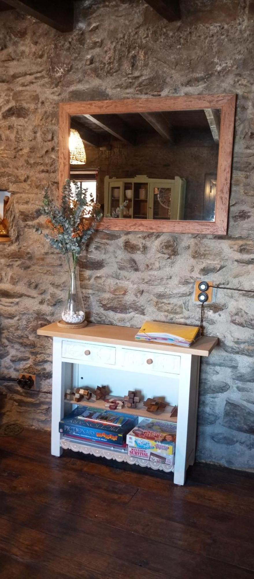 El Petit Paradis Holiday home Bellestar