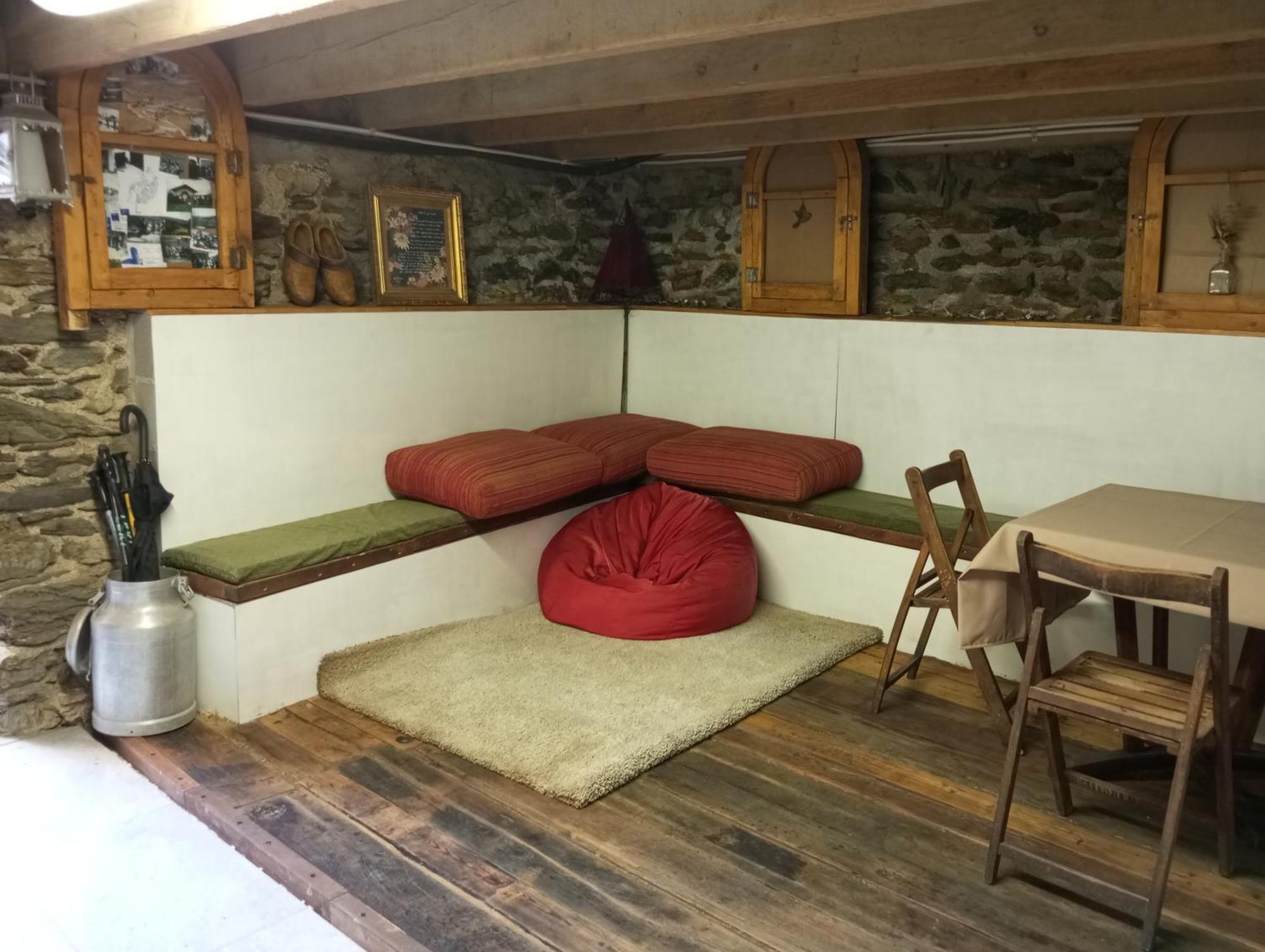 El Petit Paradis Holiday home *