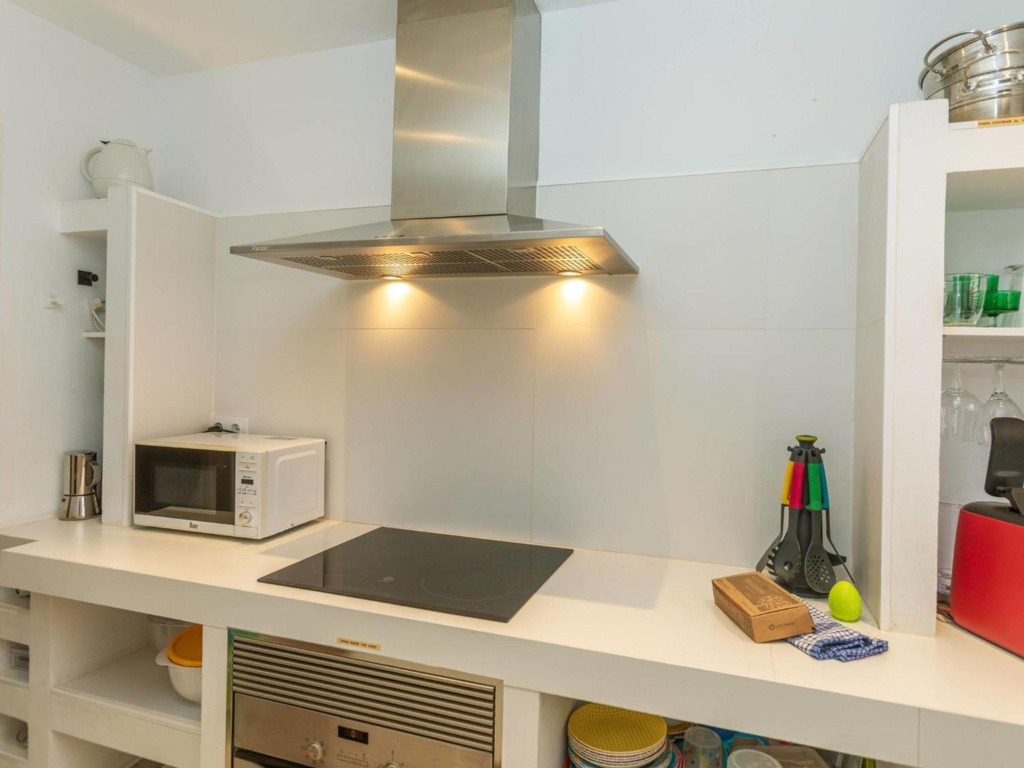 Cosy Flat By Interhome Apartment