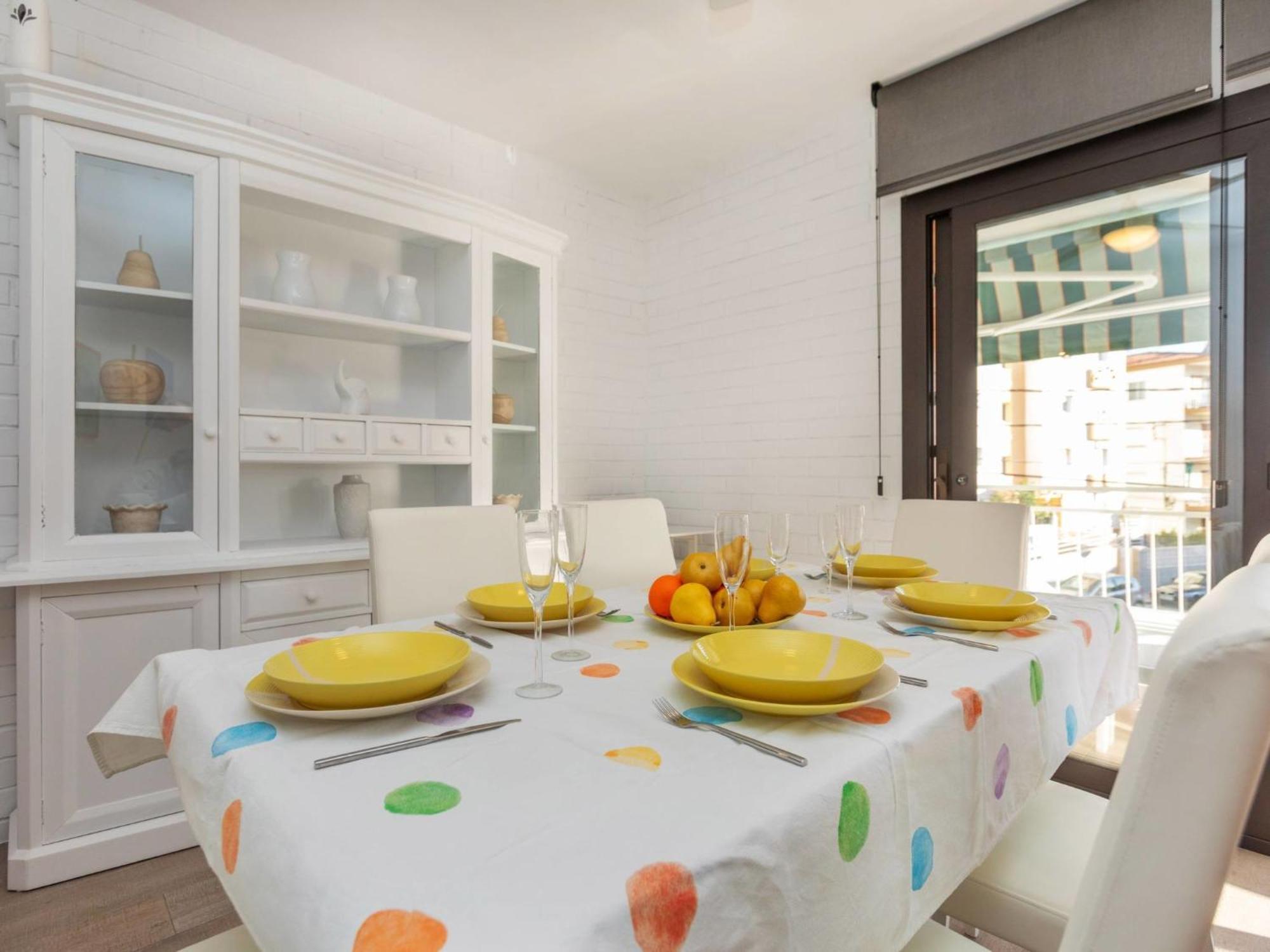 Apartment Cosy Flat By Interhome *