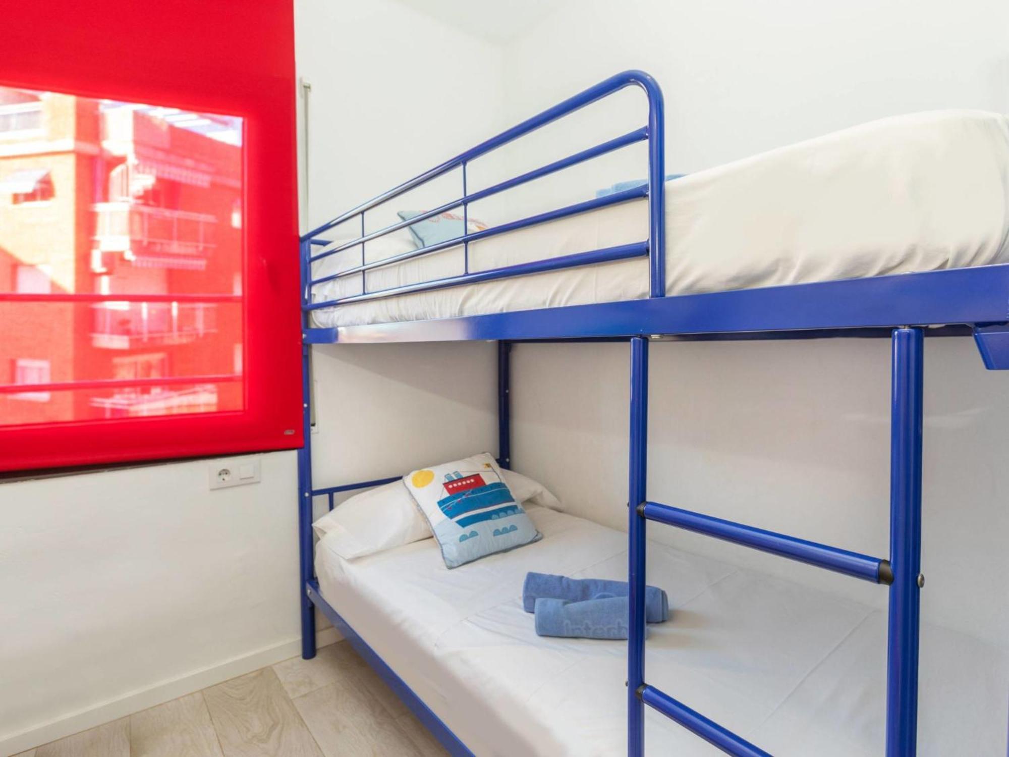 Cosy Flat By Interhome Coma-ruga