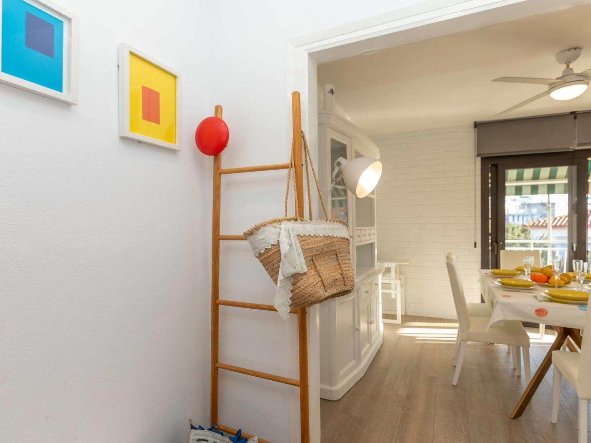 Apartment Cosy Flat By Interhome