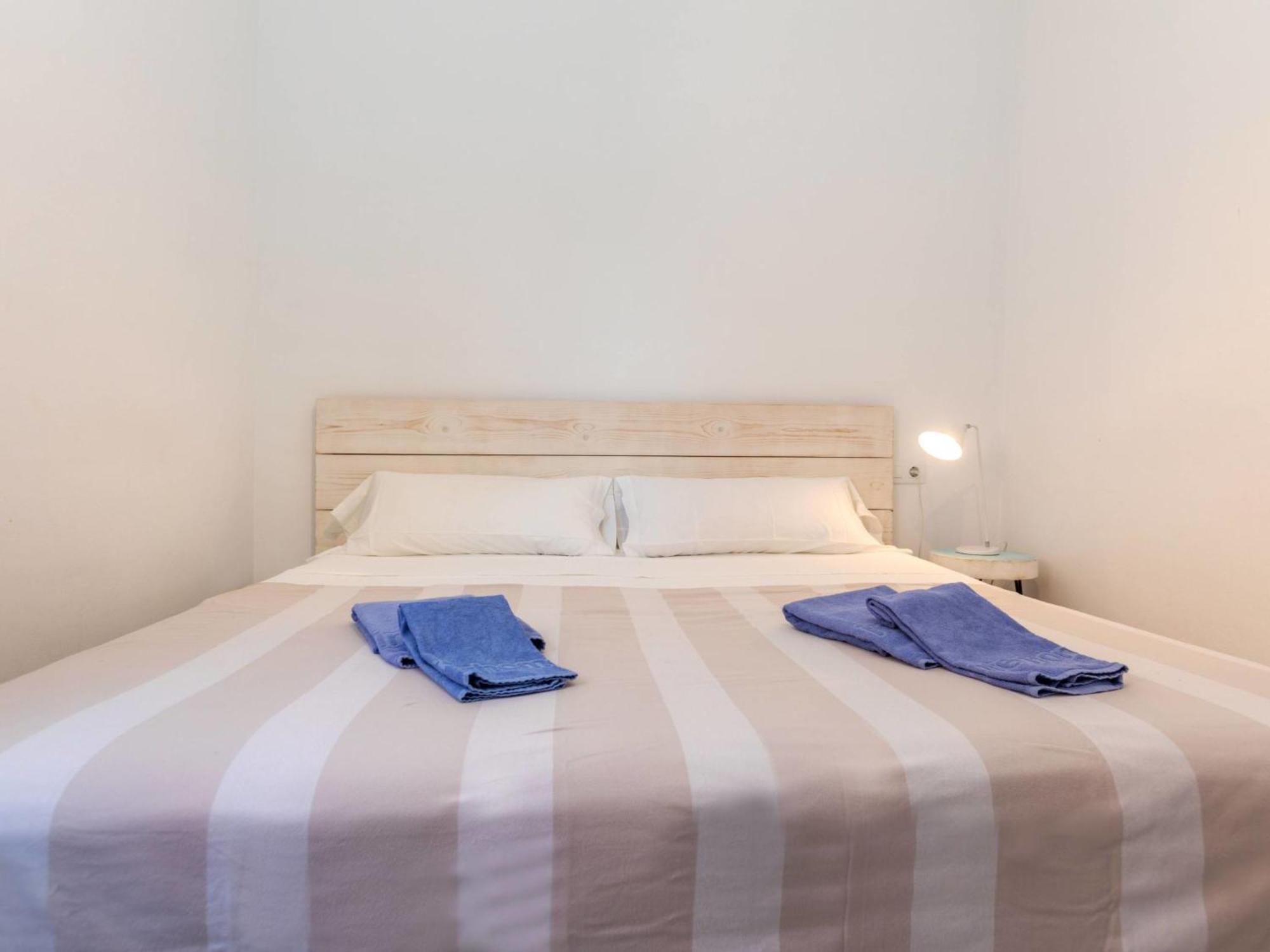 Cosy Flat By Interhome Apartment