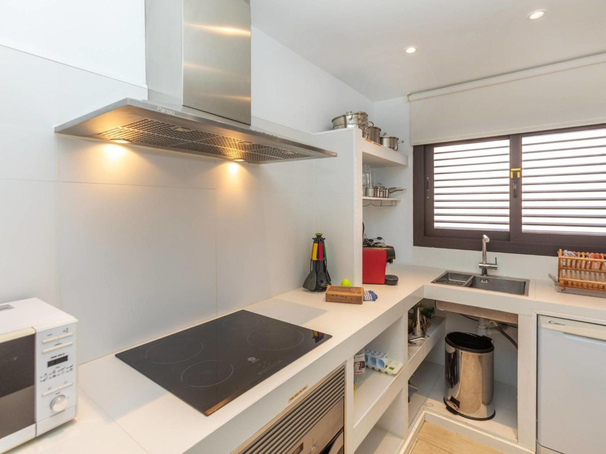 Apartment Cosy Flat By Interhome