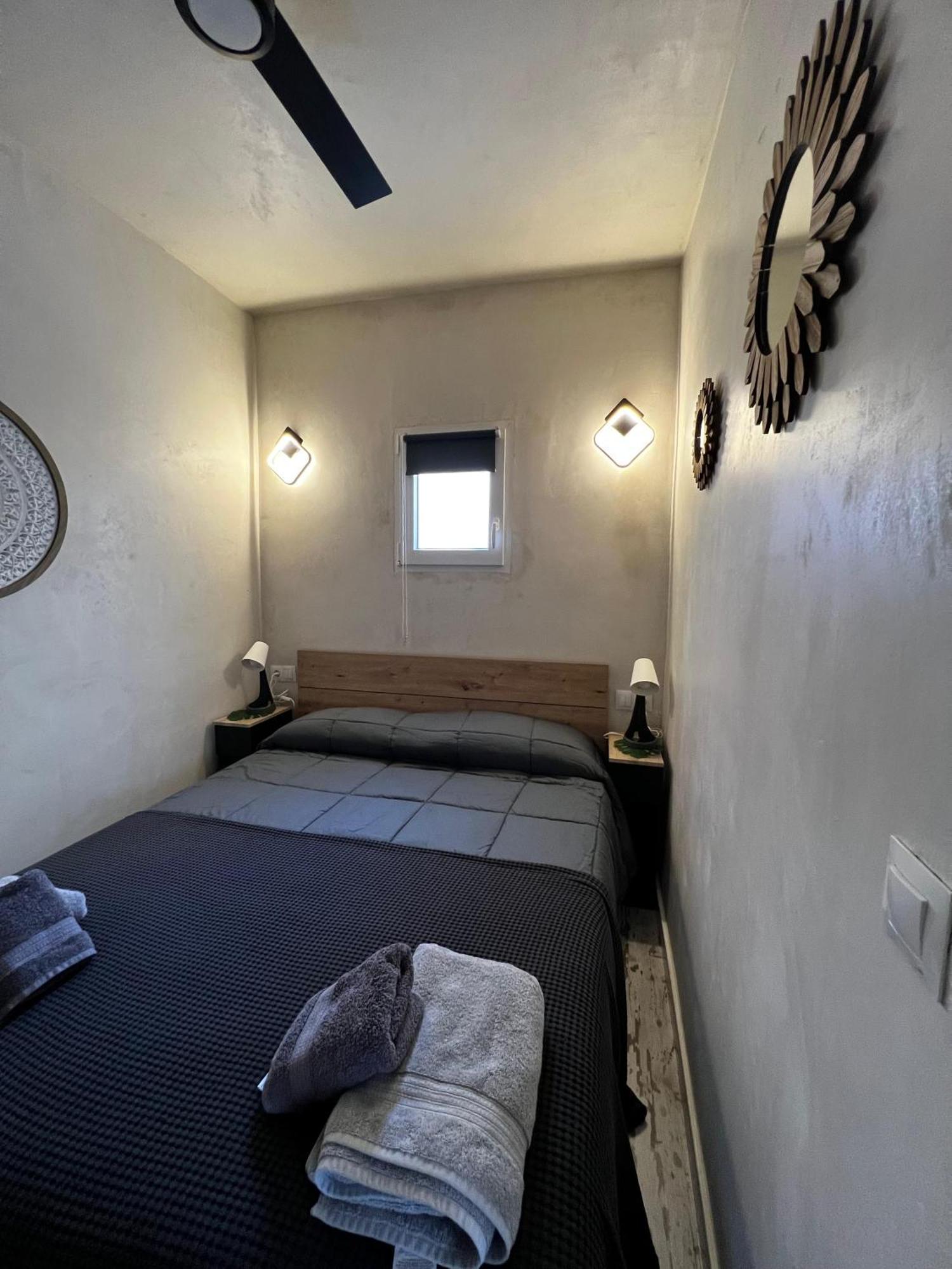 Casita Naif En A 30 Metros De La Playa Homestay *