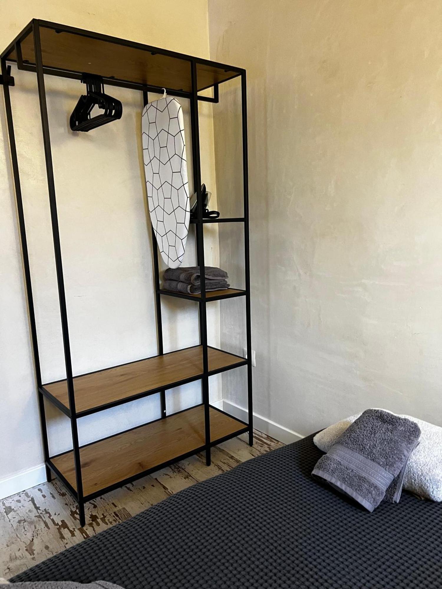 Homestay Casita Naif En A 30 Metros De La Playa