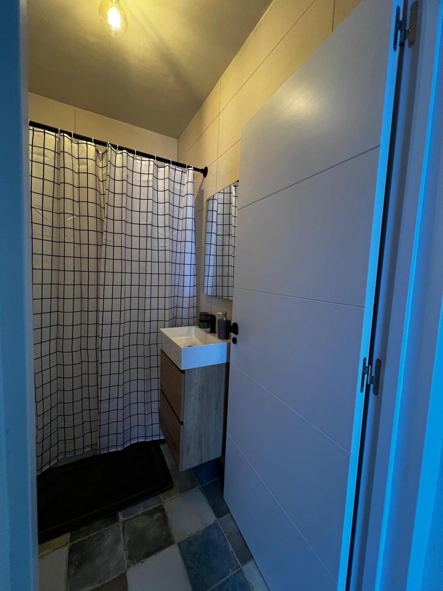 Casita Naif En A 30 Metros De La Playa Homestay Torre Del Mar