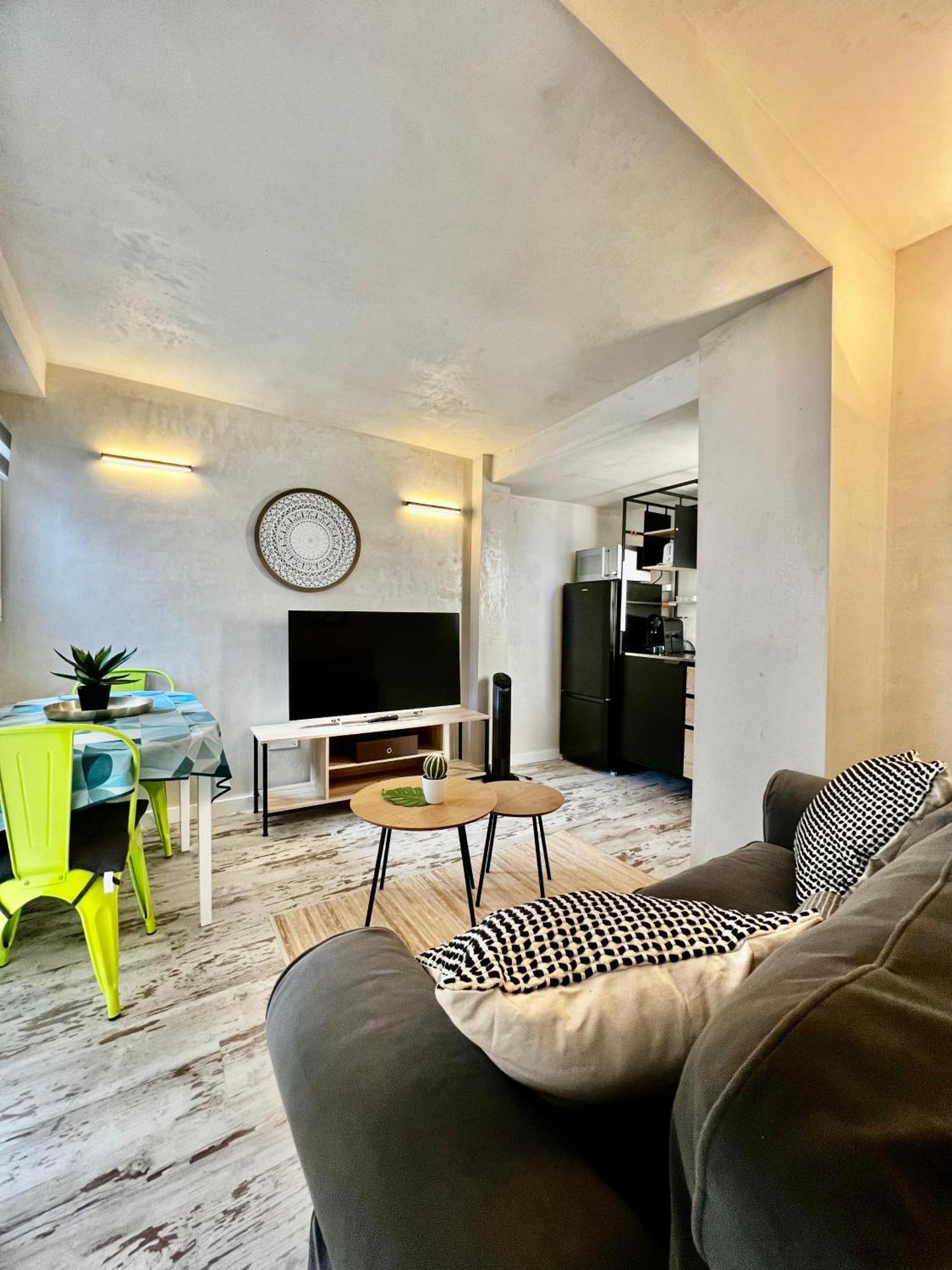 Casita Naif En A 30 Metros De La Playa *