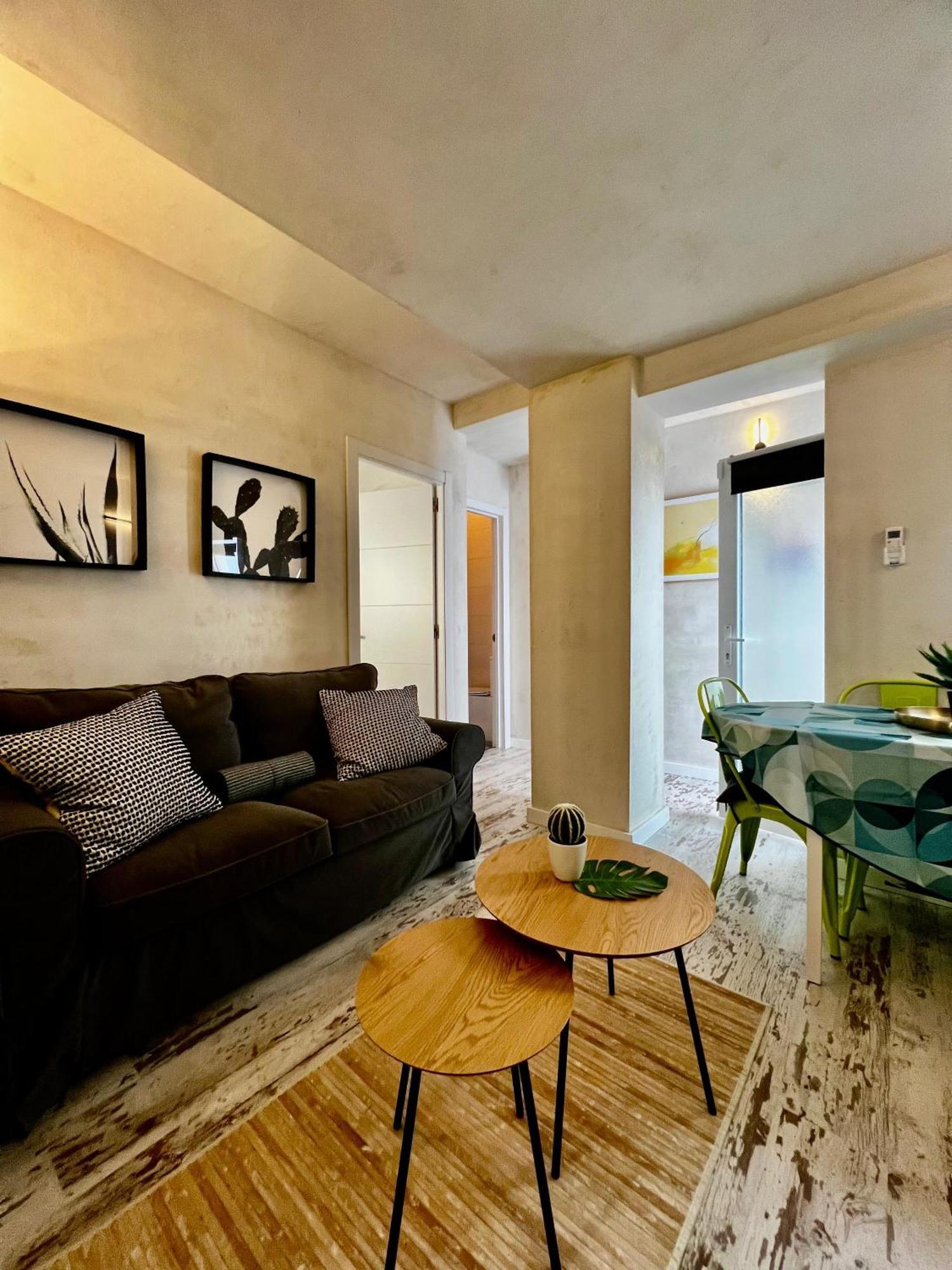 Casita Naif En A 30 Metros De La Playa
