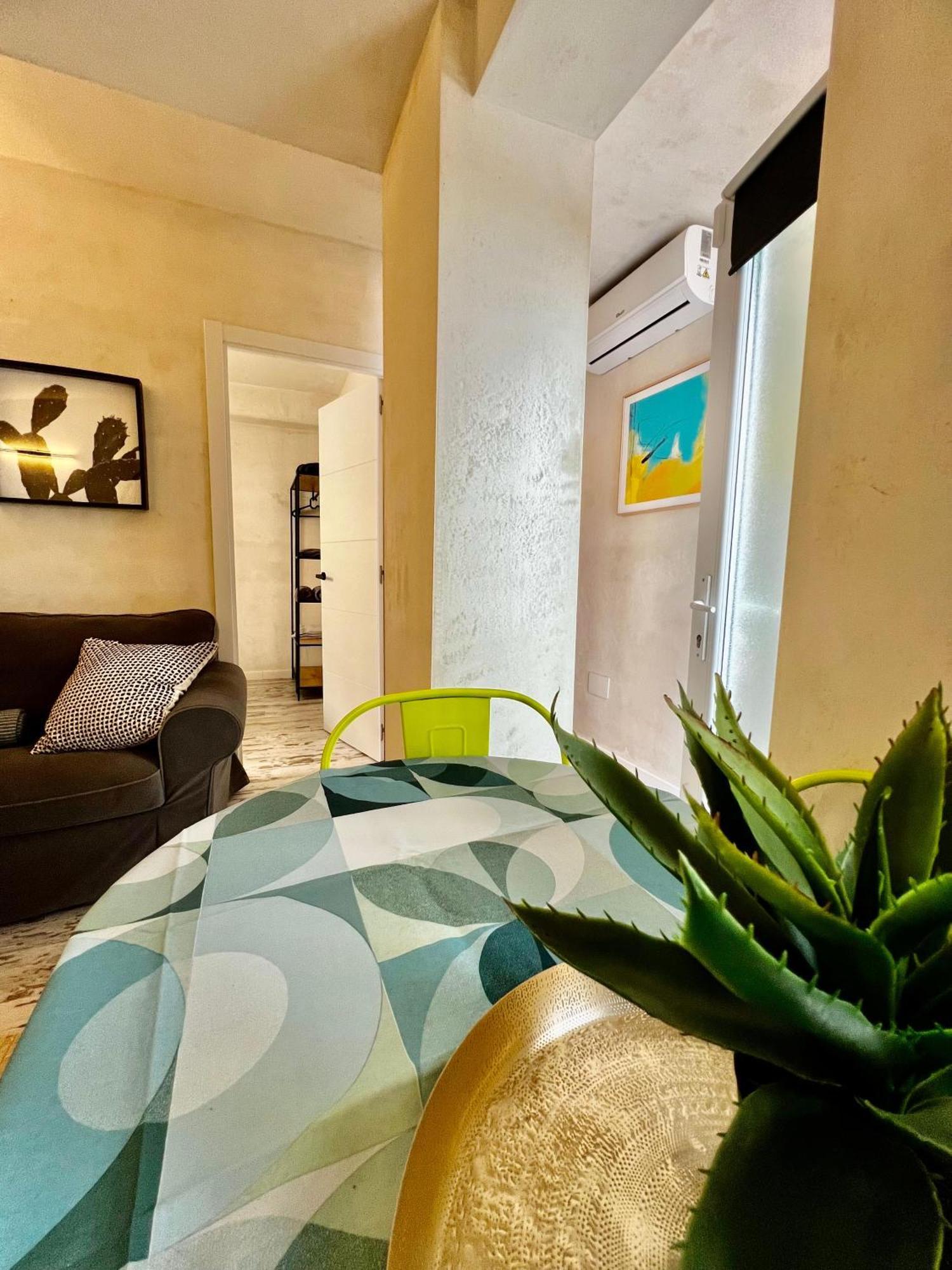 Homestay Casita Naif En A 30 Metros De La Playa