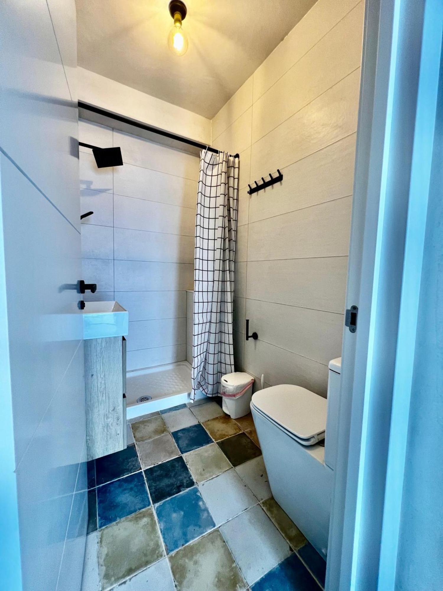 Casita Naif En A 30 Metros De La Playa Homestay Torre Del Mar