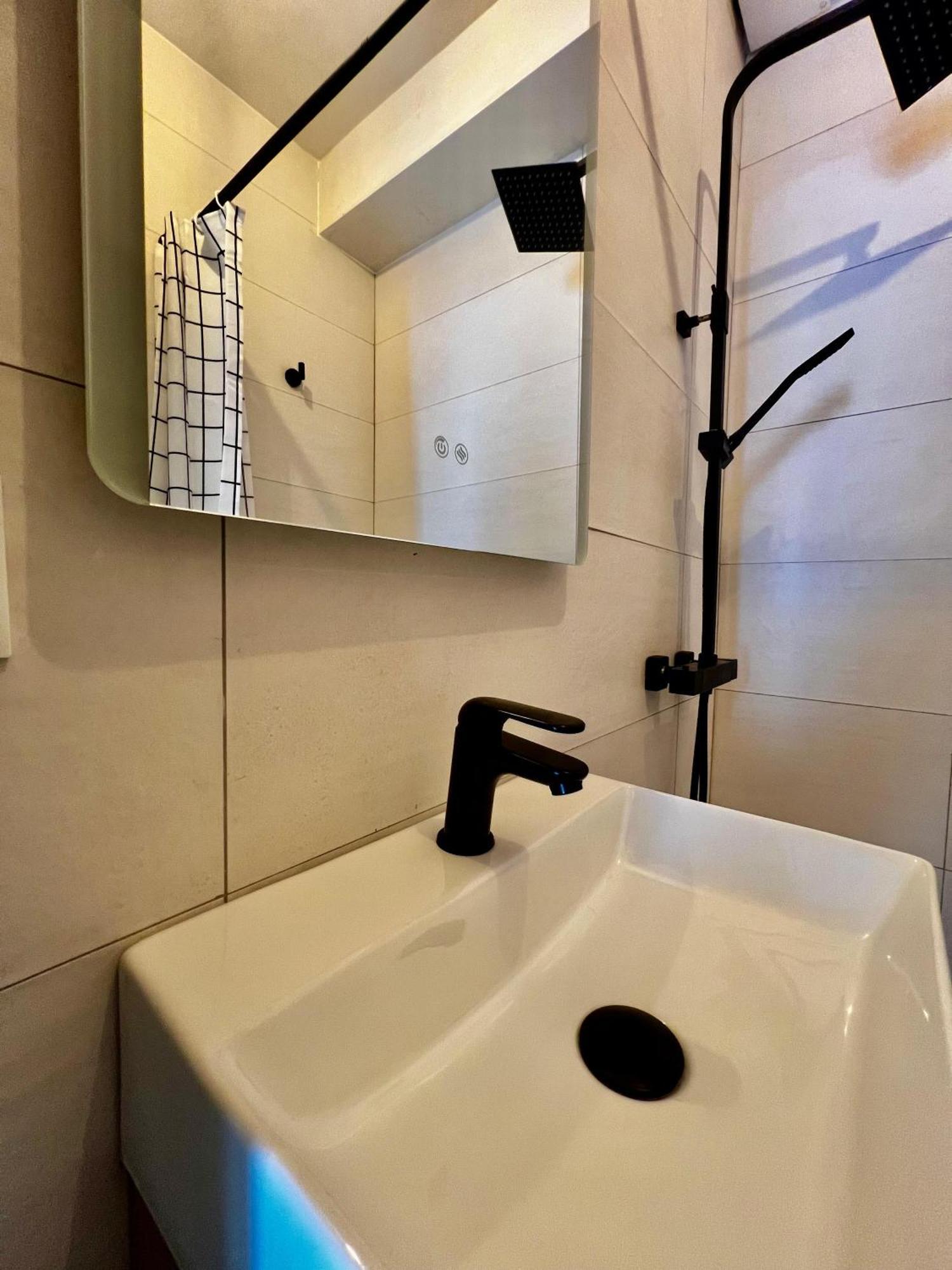 Homestay Casita Naif En A 30 Metros De La Playa