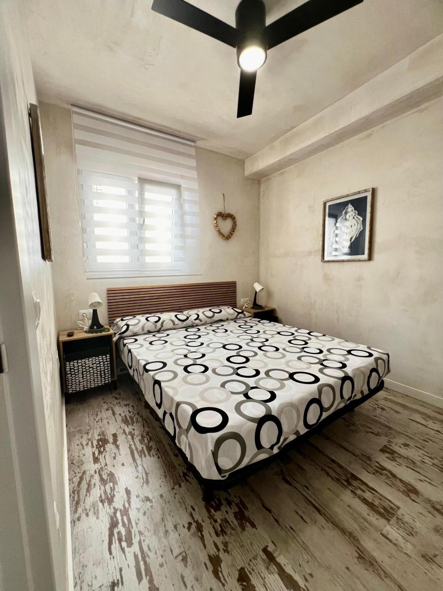 Homestay Casita Naif En A 30 Metros De La Playa *