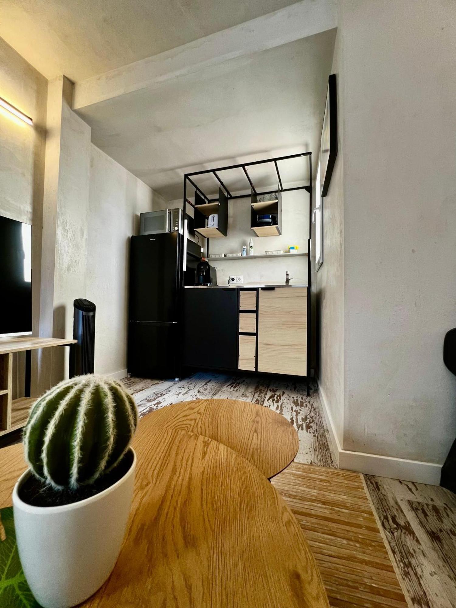 Casita Naif En A 30 Metros De La Playa Homestay Torre Del Mar