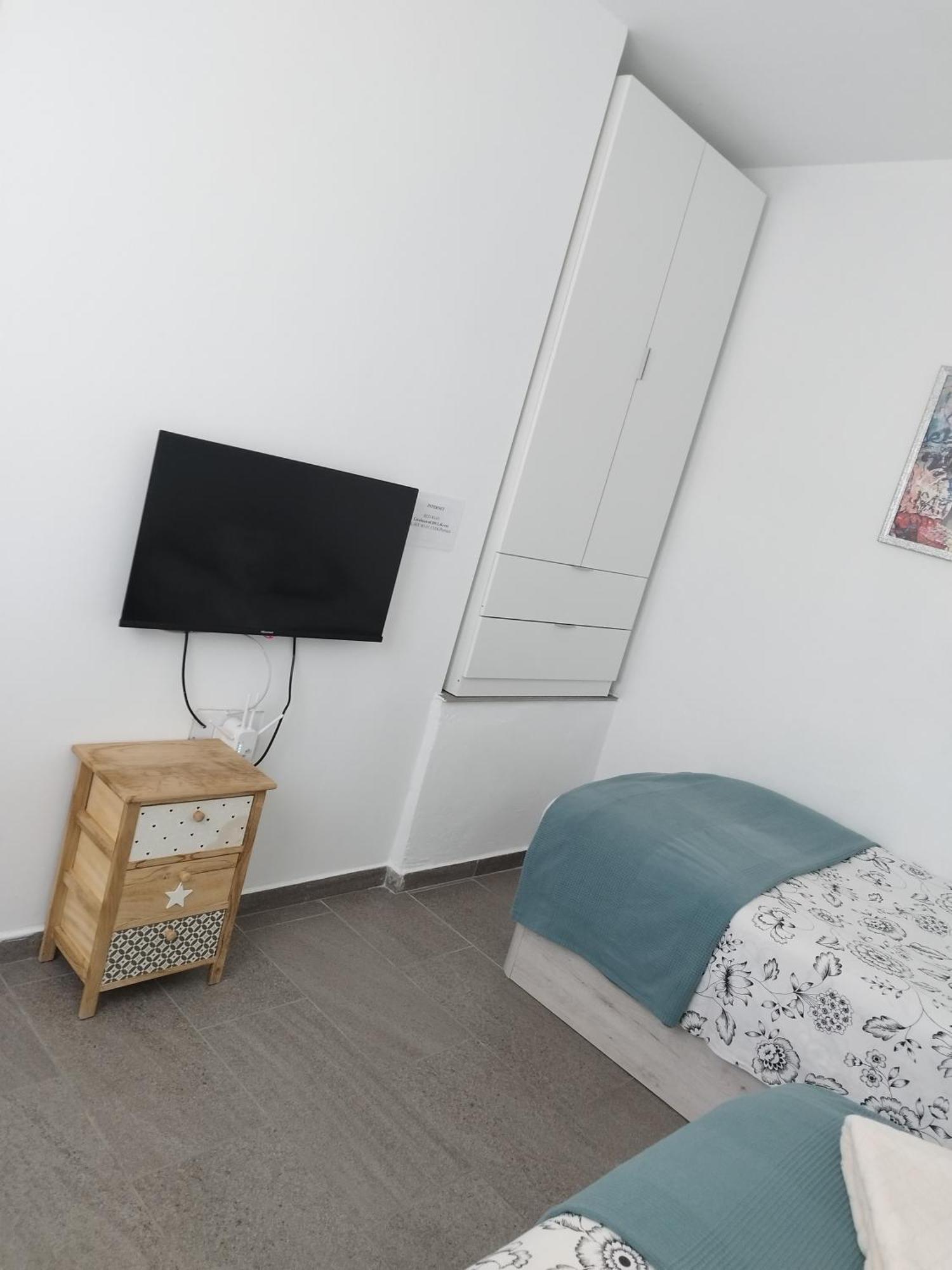Casa De Maria Luisa Apartamento *
