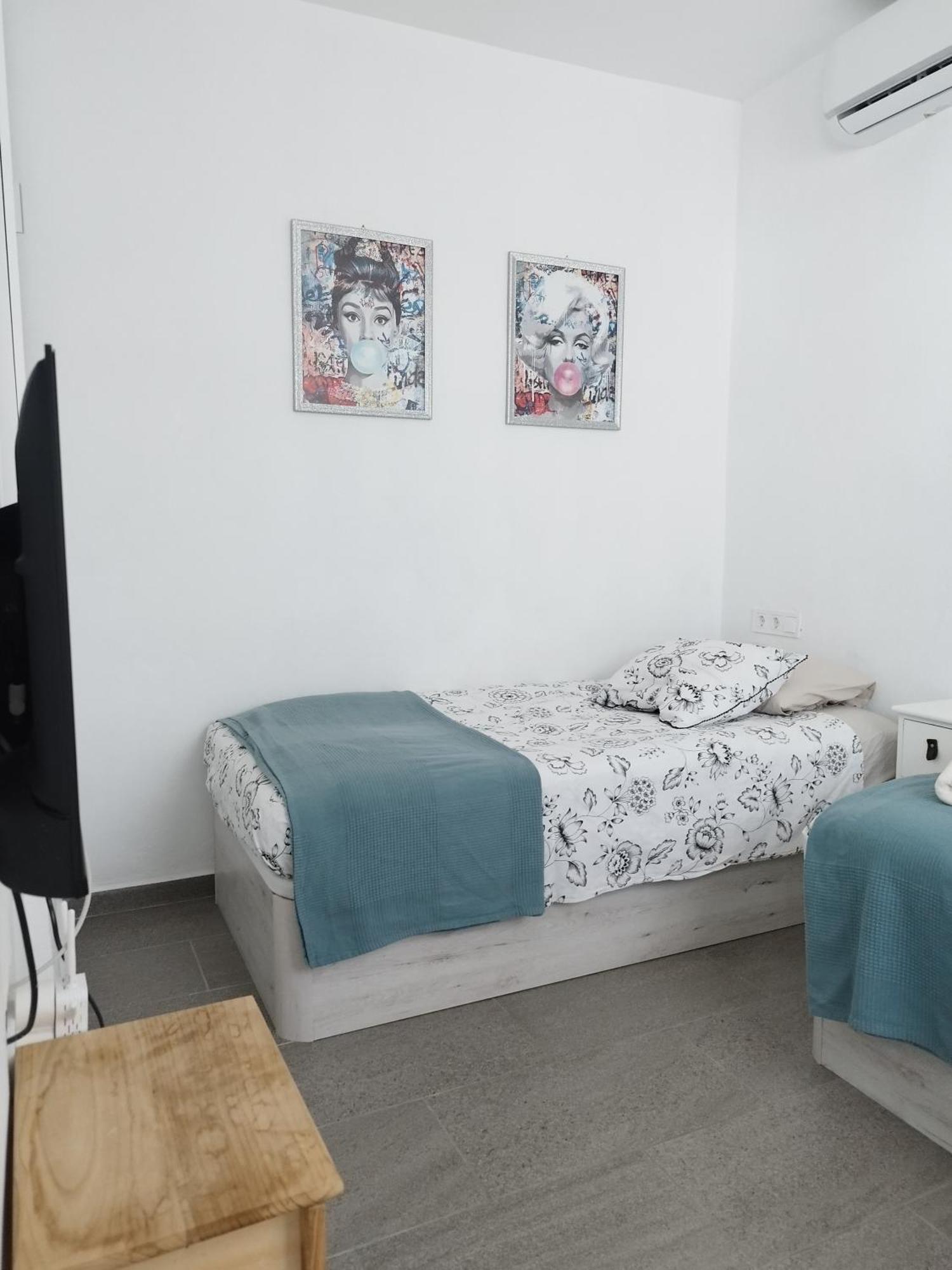 Casa De Maria Luisa Apartamento Arona (Tenerife)