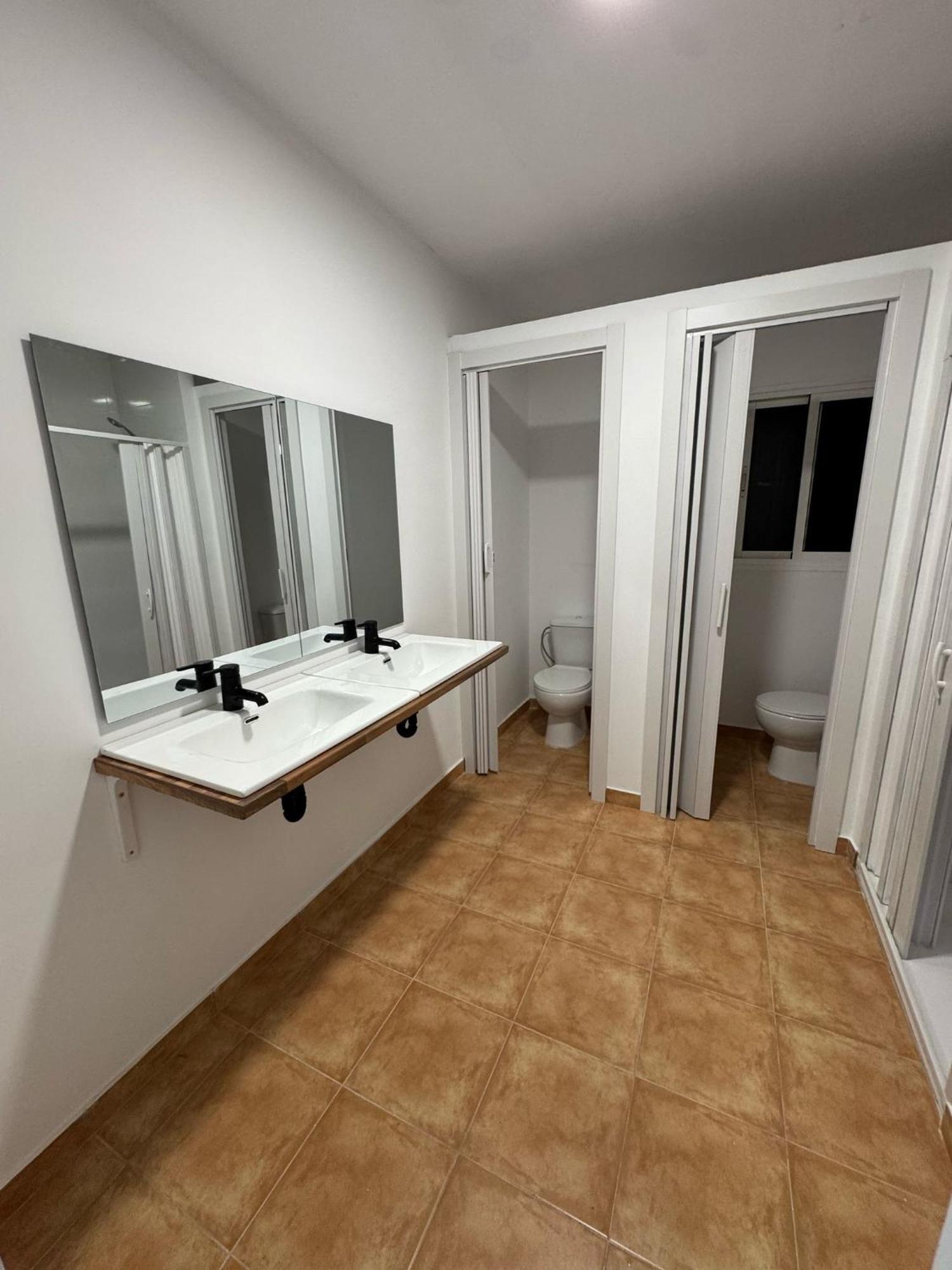 Homestay De Privadas En El Centro De