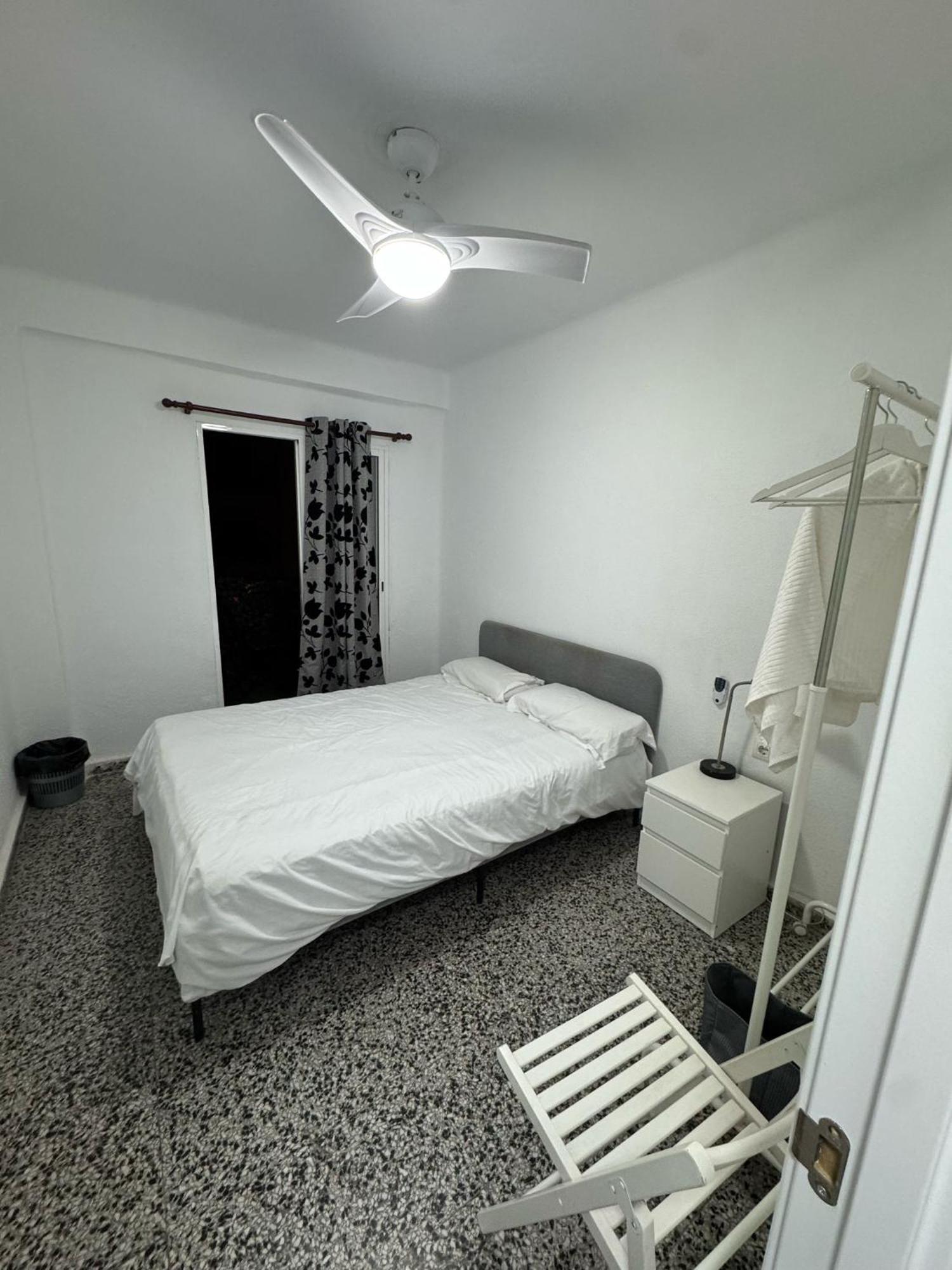 De Privadas En El Centro De Homestay