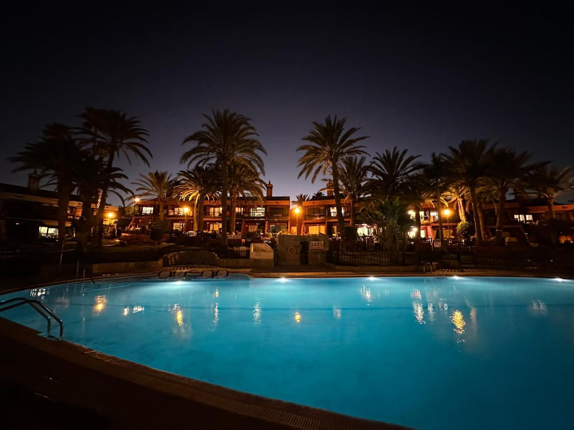 First Beachline Deluxe With Garden And Terrasse In Sun Club *