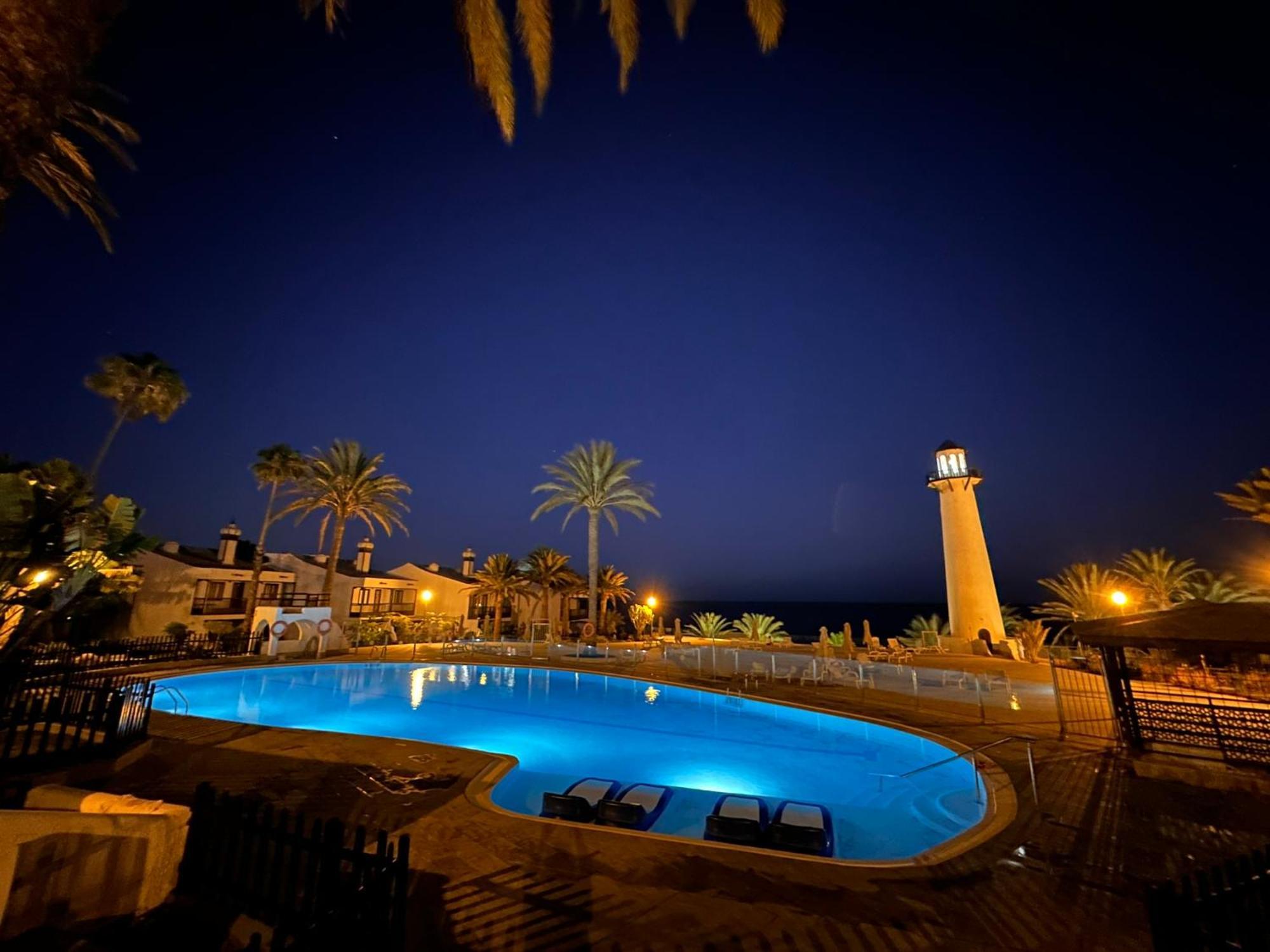 First Beachline Deluxe With Garden And Terrasse In Sun Club Apartamento