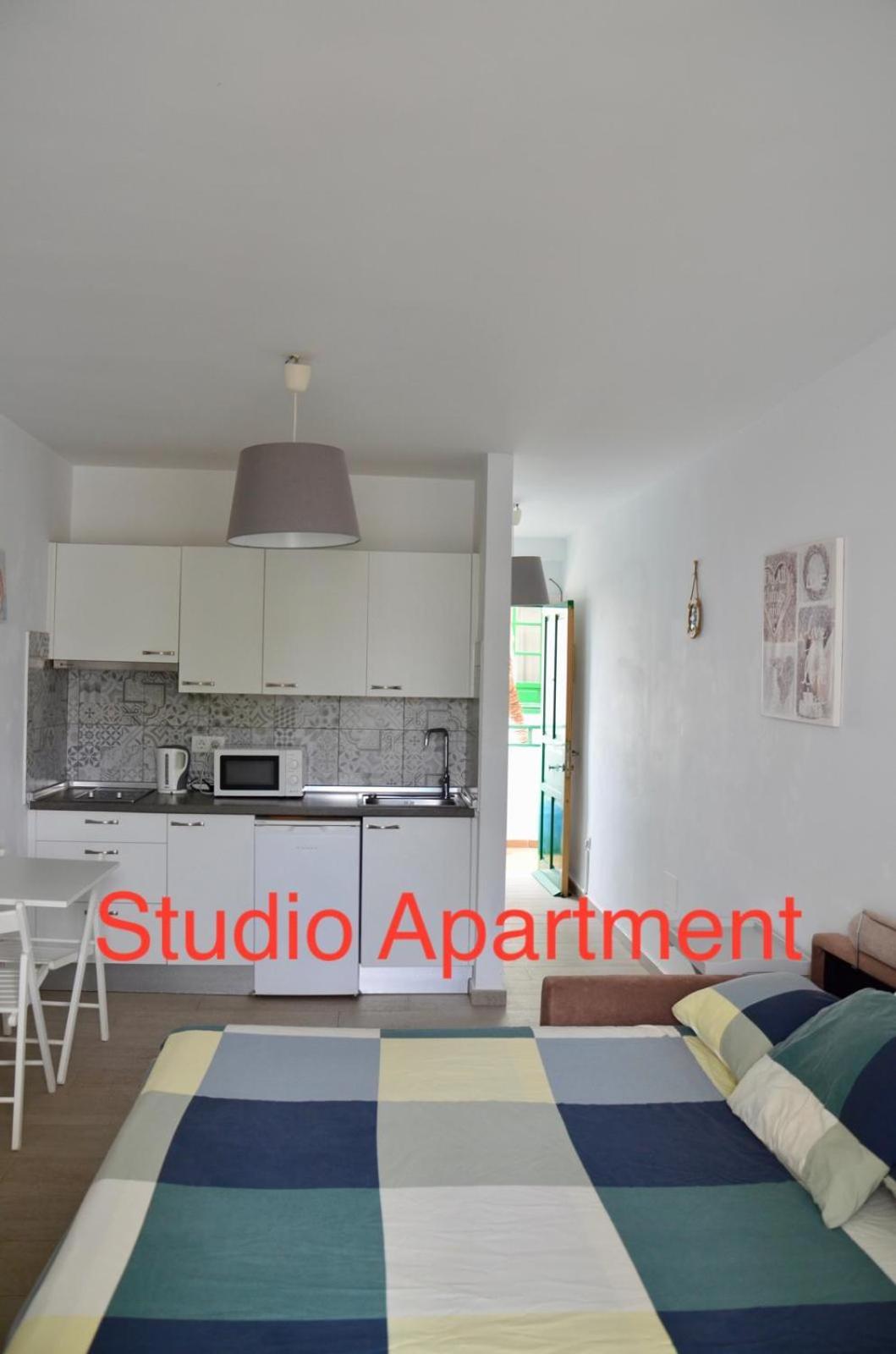 Apartment App Tahiche, Encanto Canario Costa Teguise