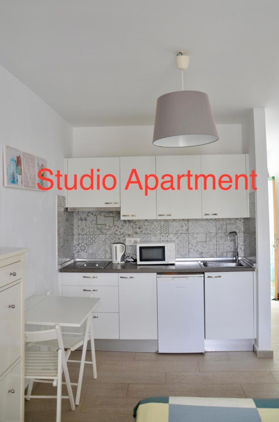 Apartment App Tahiche, Encanto Canario