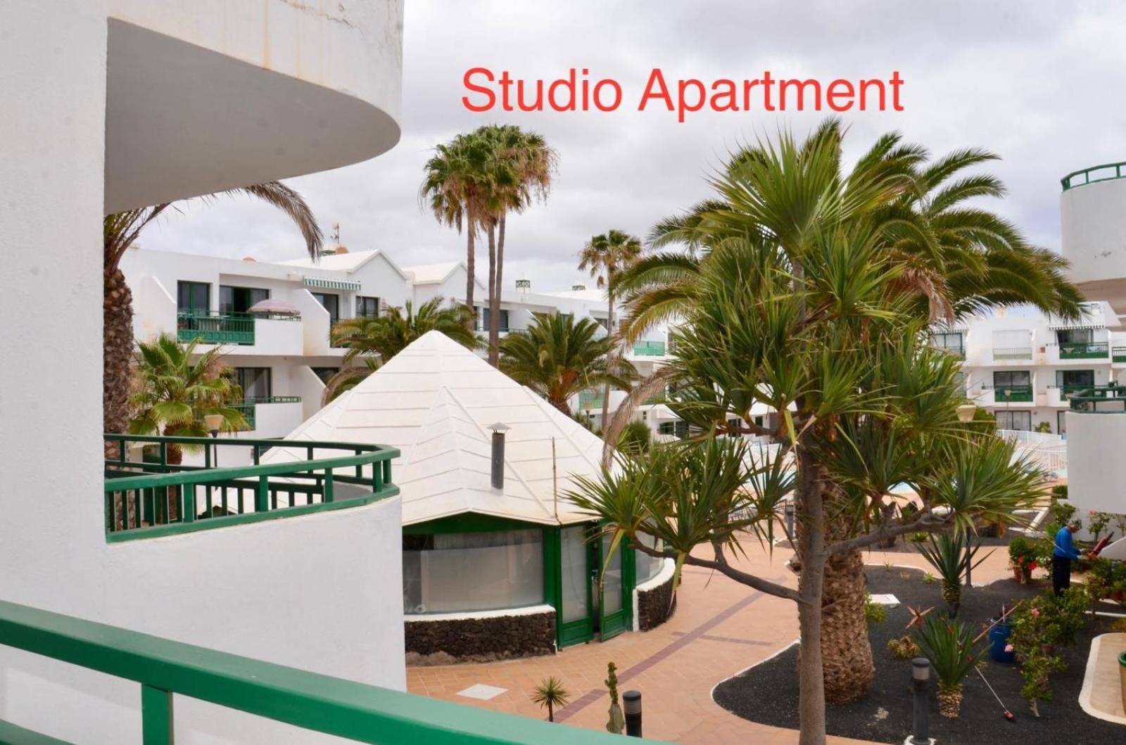 Apartment App Tahiche, Encanto Canario Costa Teguise