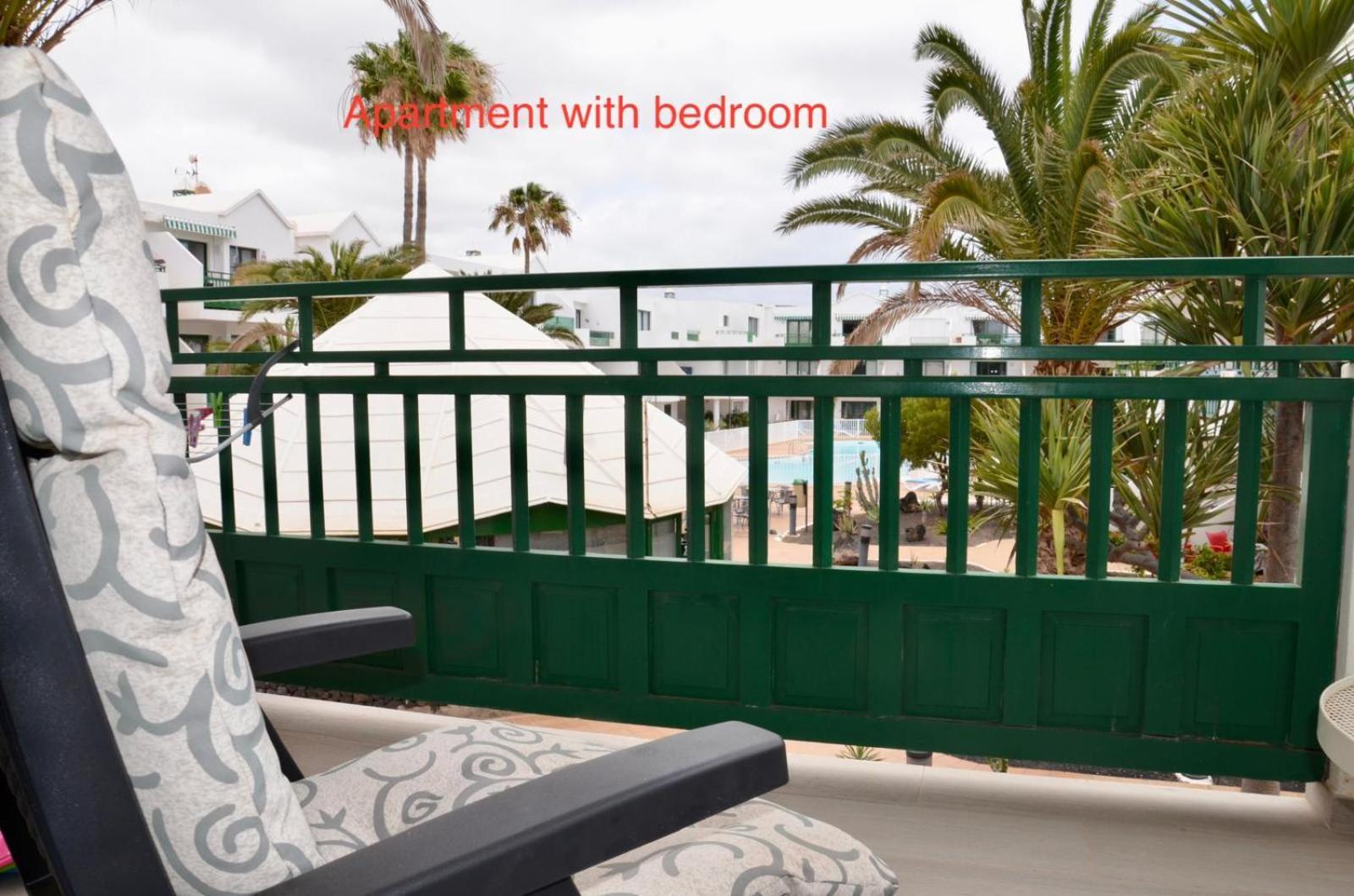 Apartment App Tahiche, Encanto Canario Costa Teguise